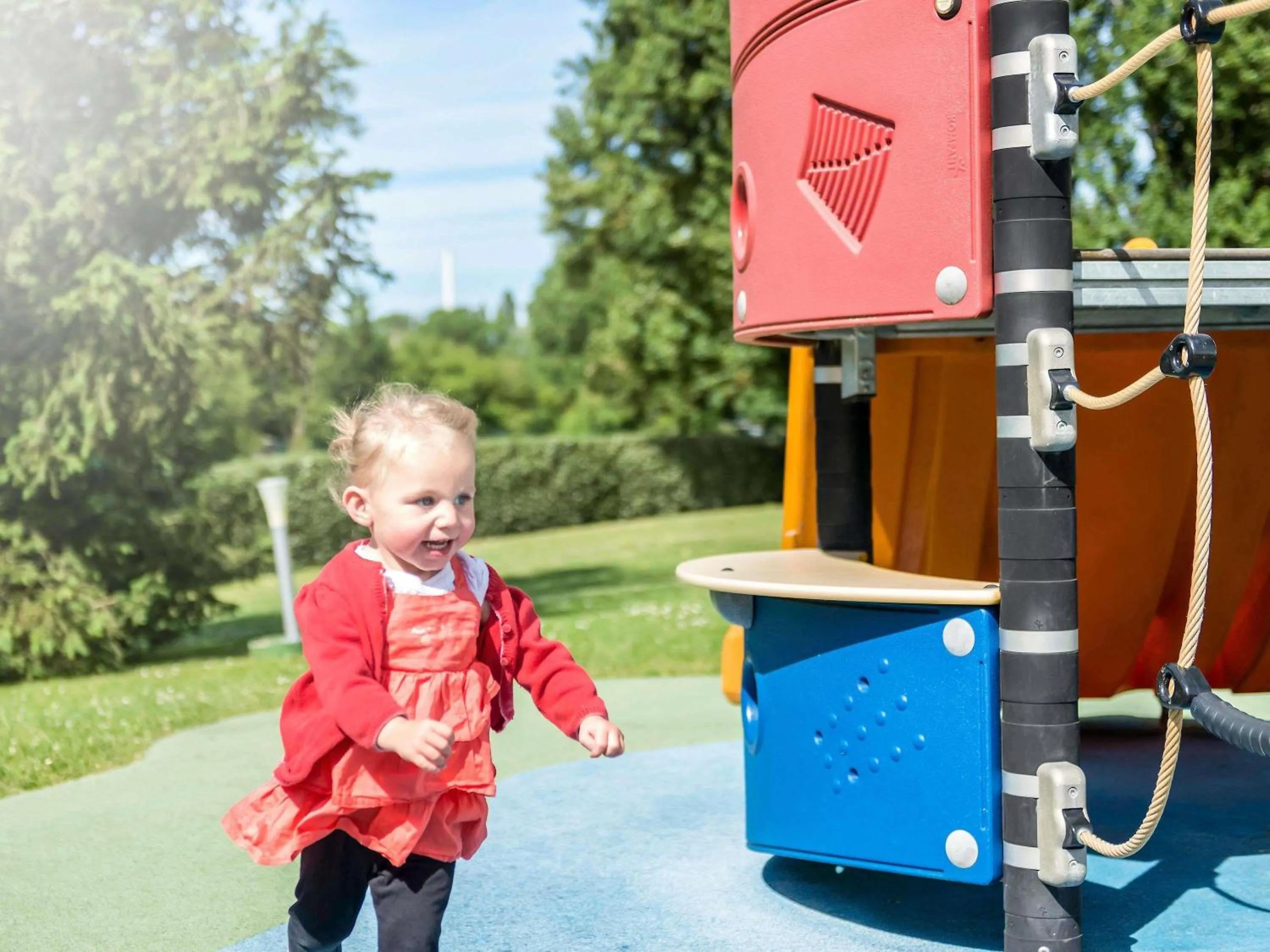 Other in Novotel Le Mans