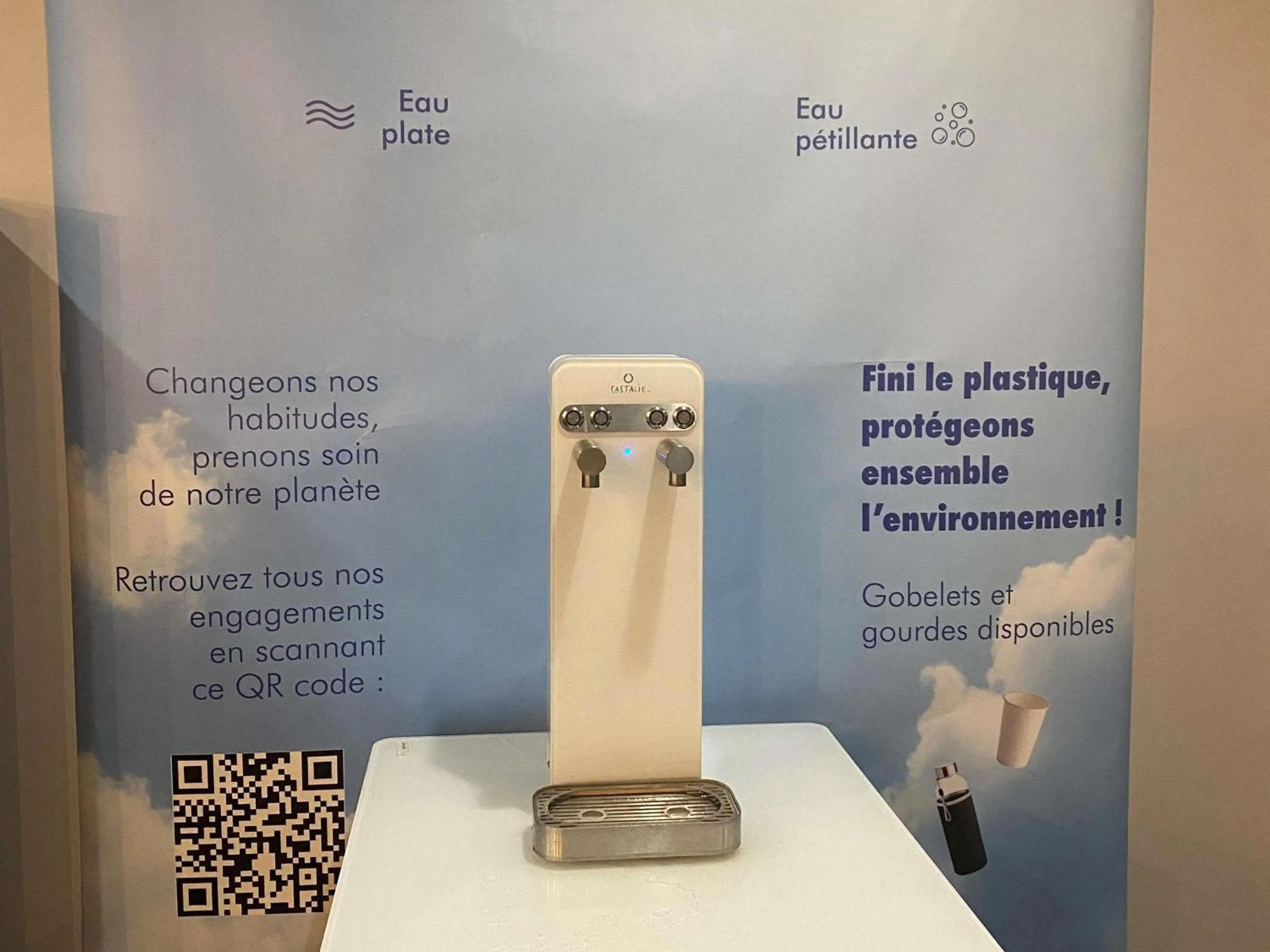 Other in Novotel Le Mans