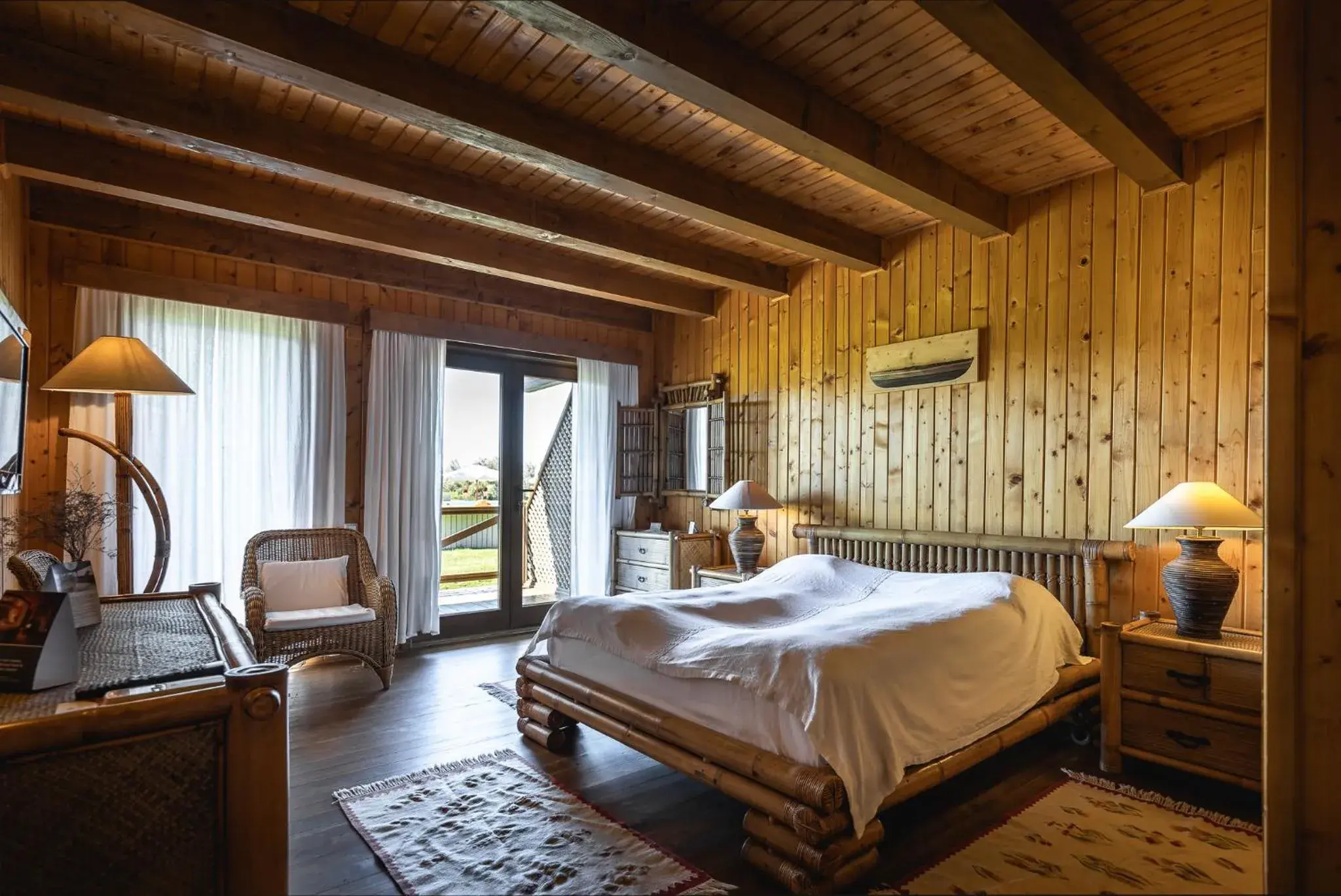 Standard Double or Twin Room in Green Village Resort Standard Double or Twin Room in Green Village Resort