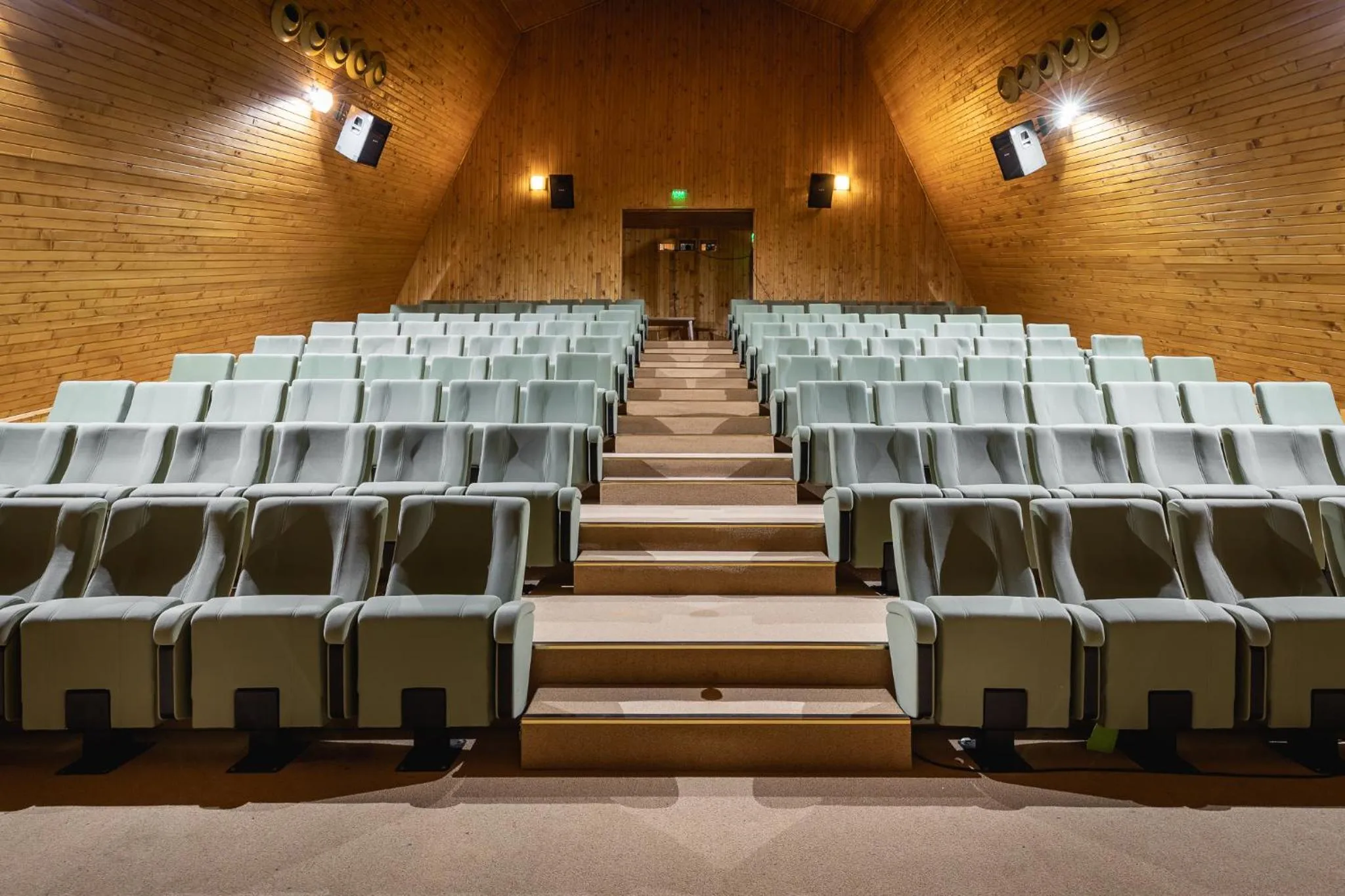 Meeting/conference room in Green Village Resort