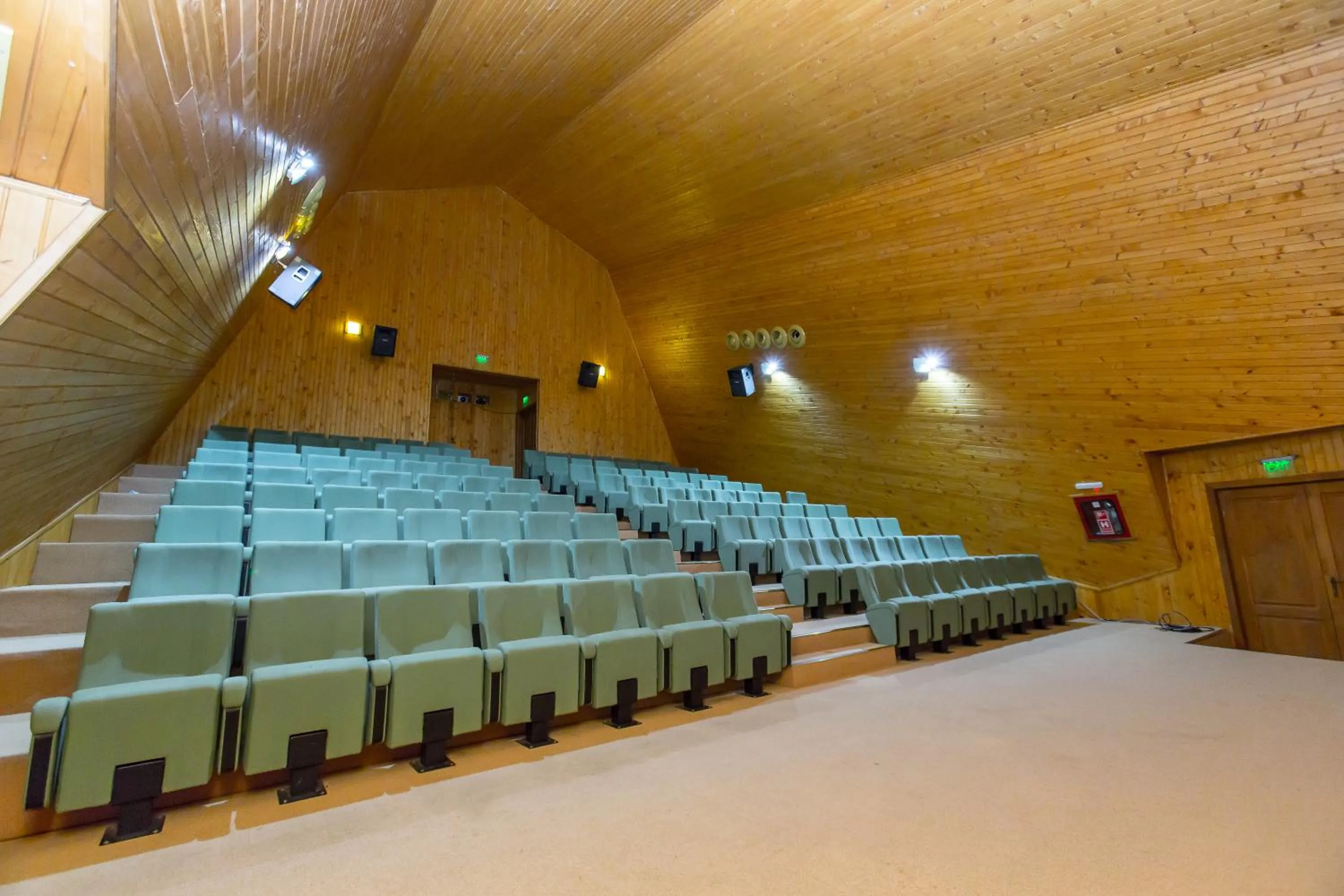 Meeting/conference room in Green Village Resort