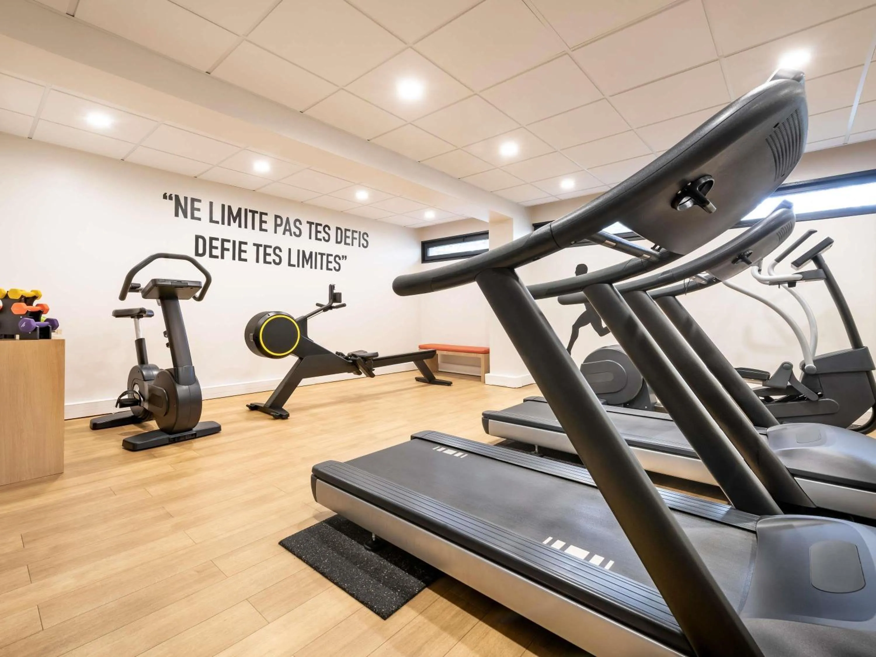 Other in Mercure Paris Porte De Versailles Expo