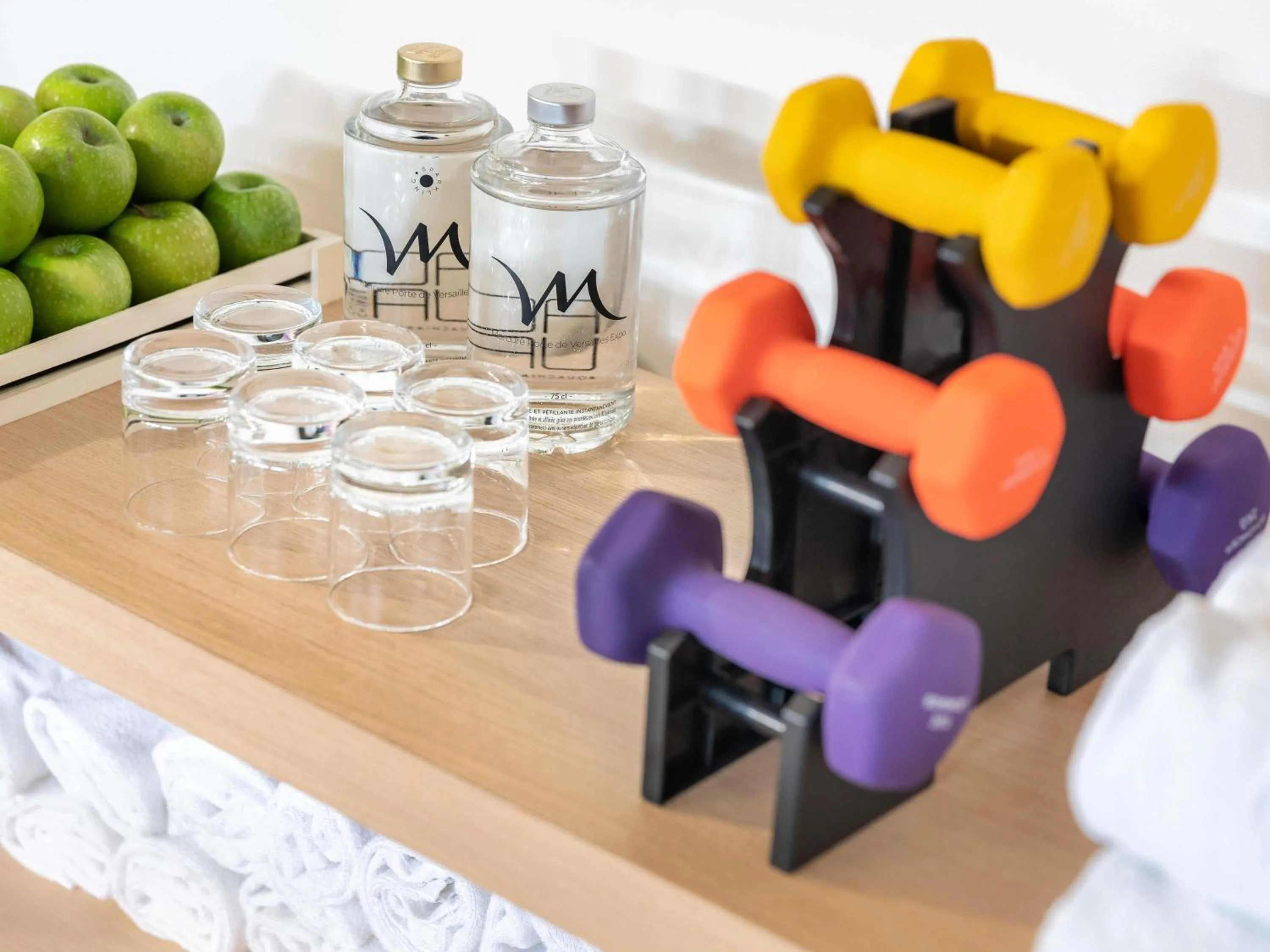 Other in Mercure Paris Porte De Versailles Expo