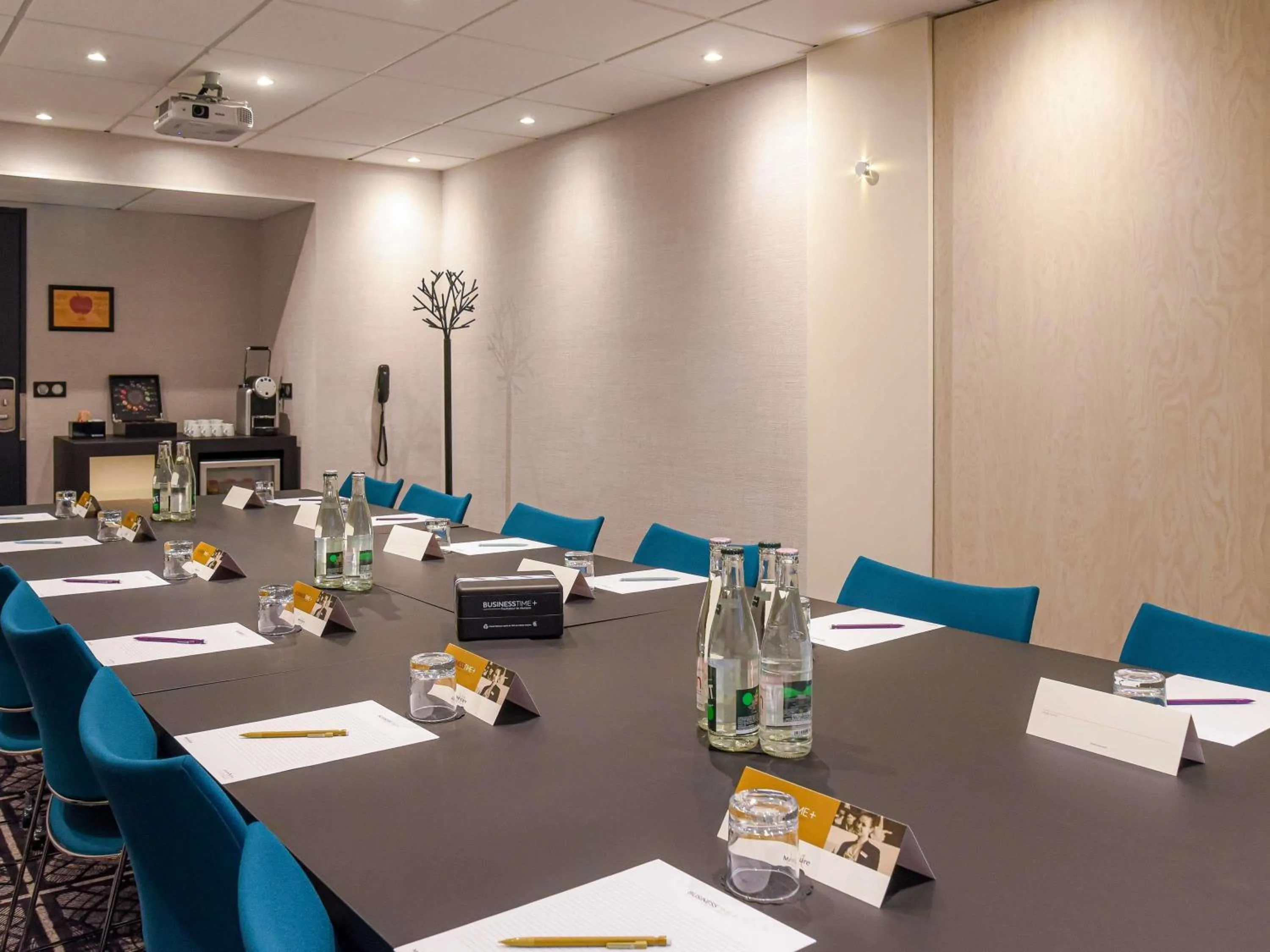 Business facilities in Mercure Paris Porte De Versailles Expo