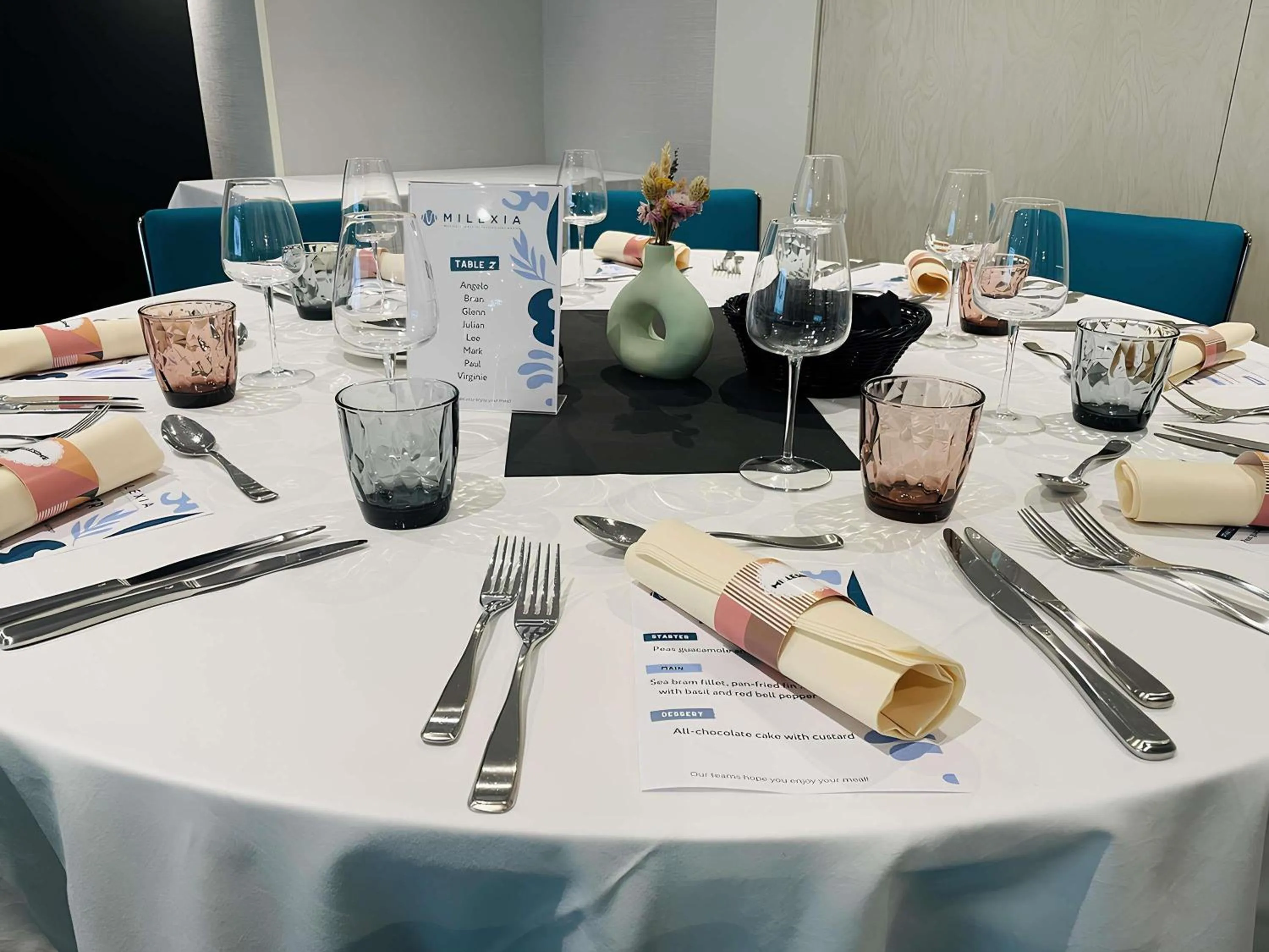 Meeting/conference room in Mercure Paris Porte De Versailles Expo