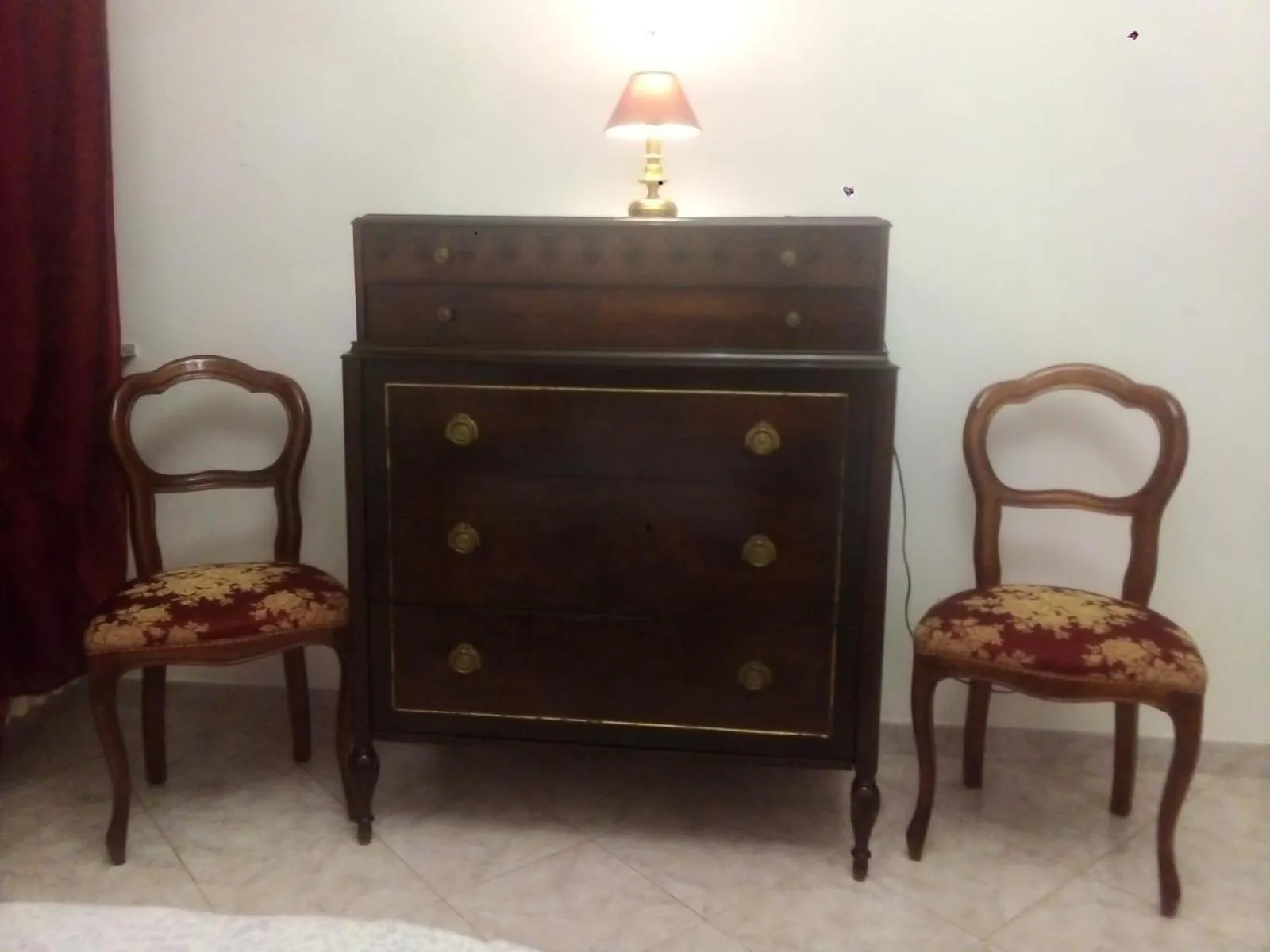 Appartamento La Casa nel Bosco