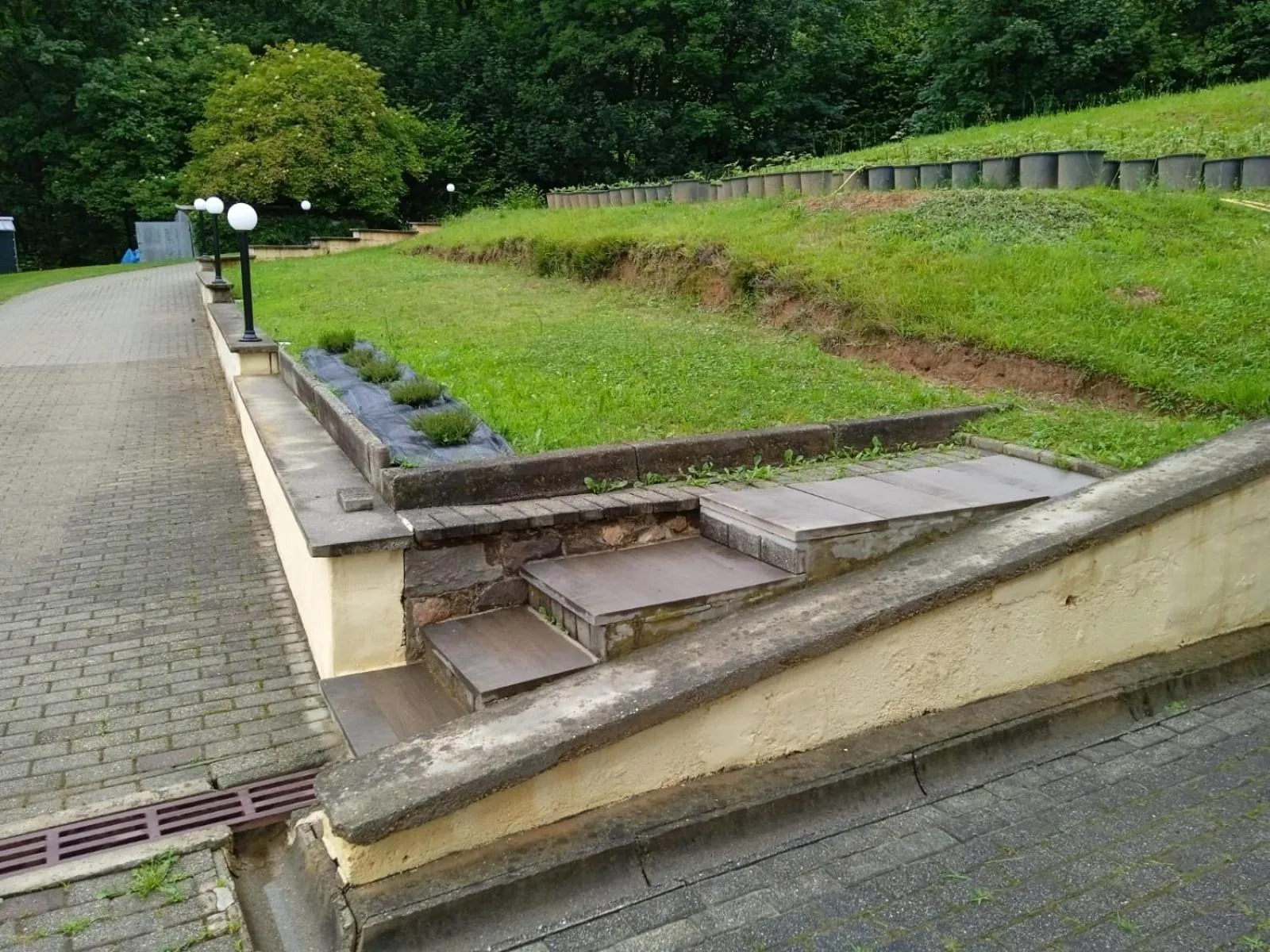 Appartamento La Casa nel Bosco