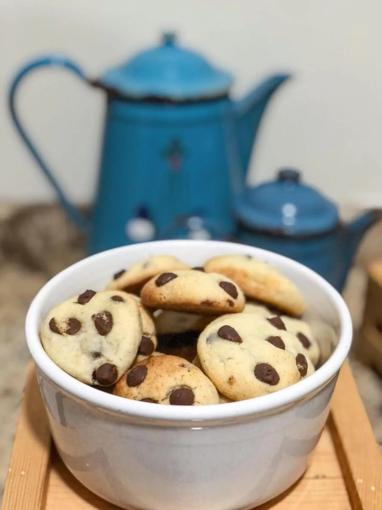 Food and drinks in Andardac Hotel