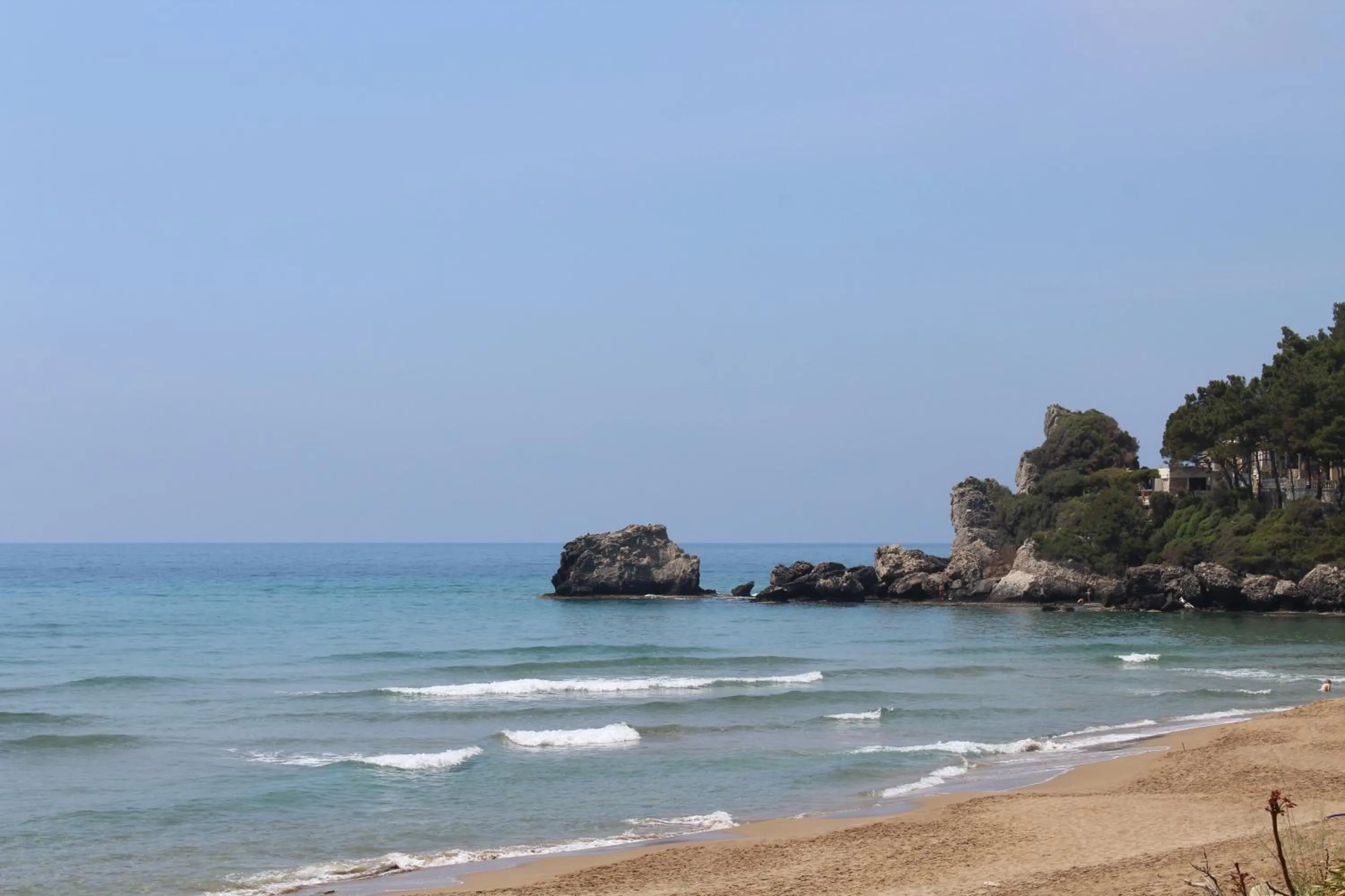 Glyfada Gorgona Apartments