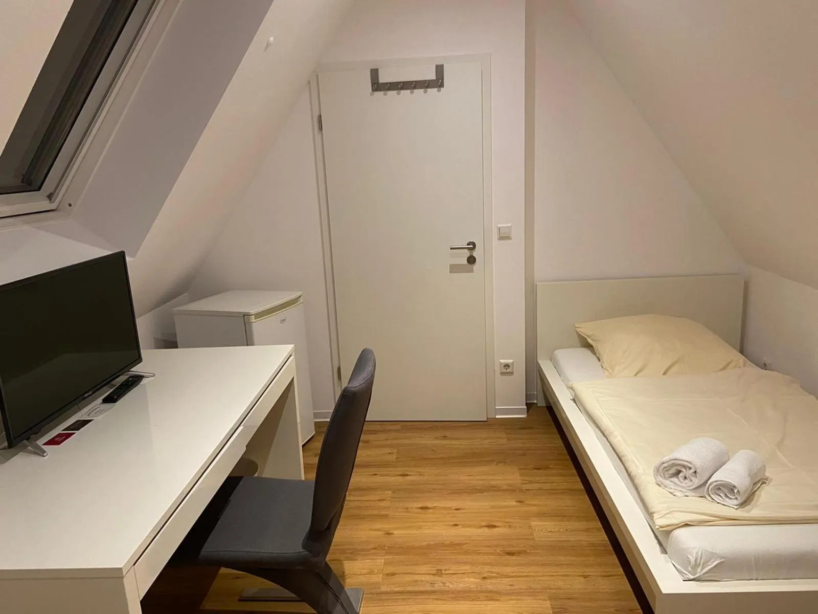 Bed in Vermietung Flaßkamp