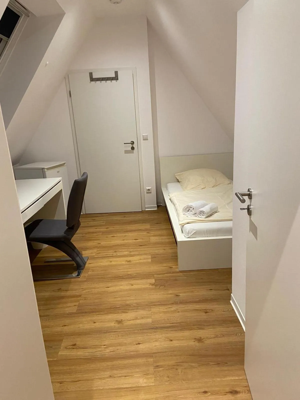 Bed in Vermietung Flaßkamp