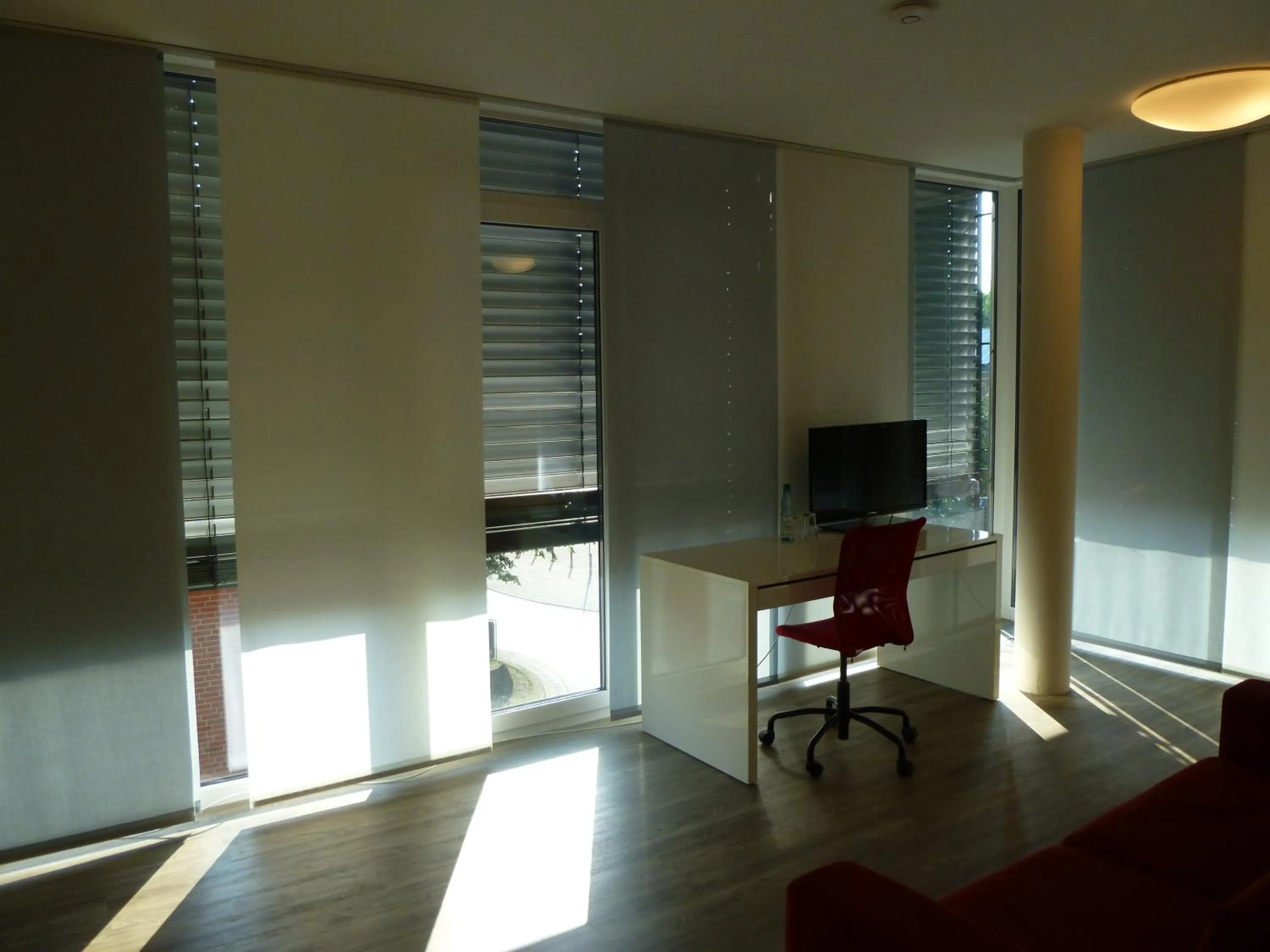 Vermietung Flaßkamp