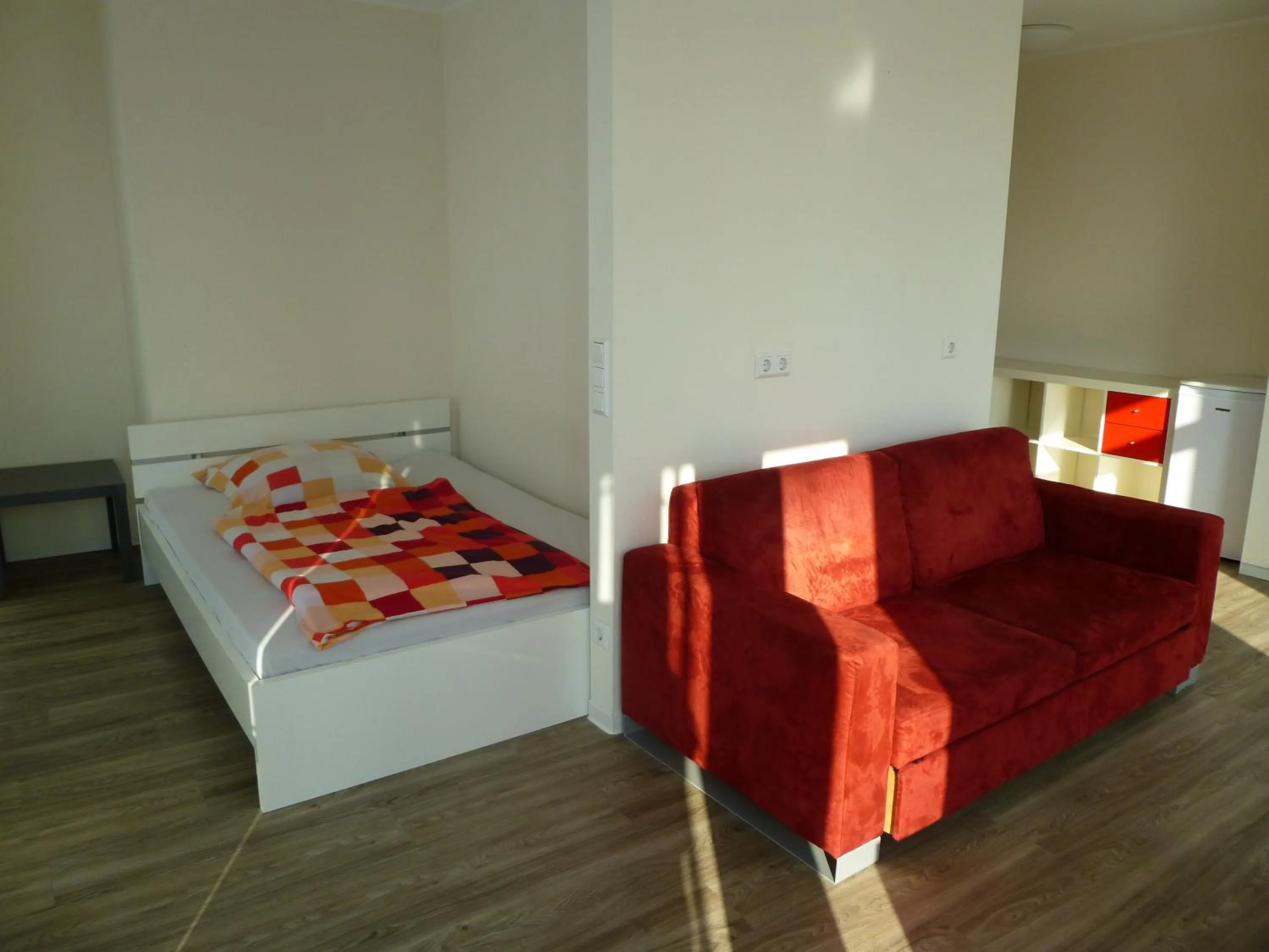 Bed in Vermietung Flaßkamp