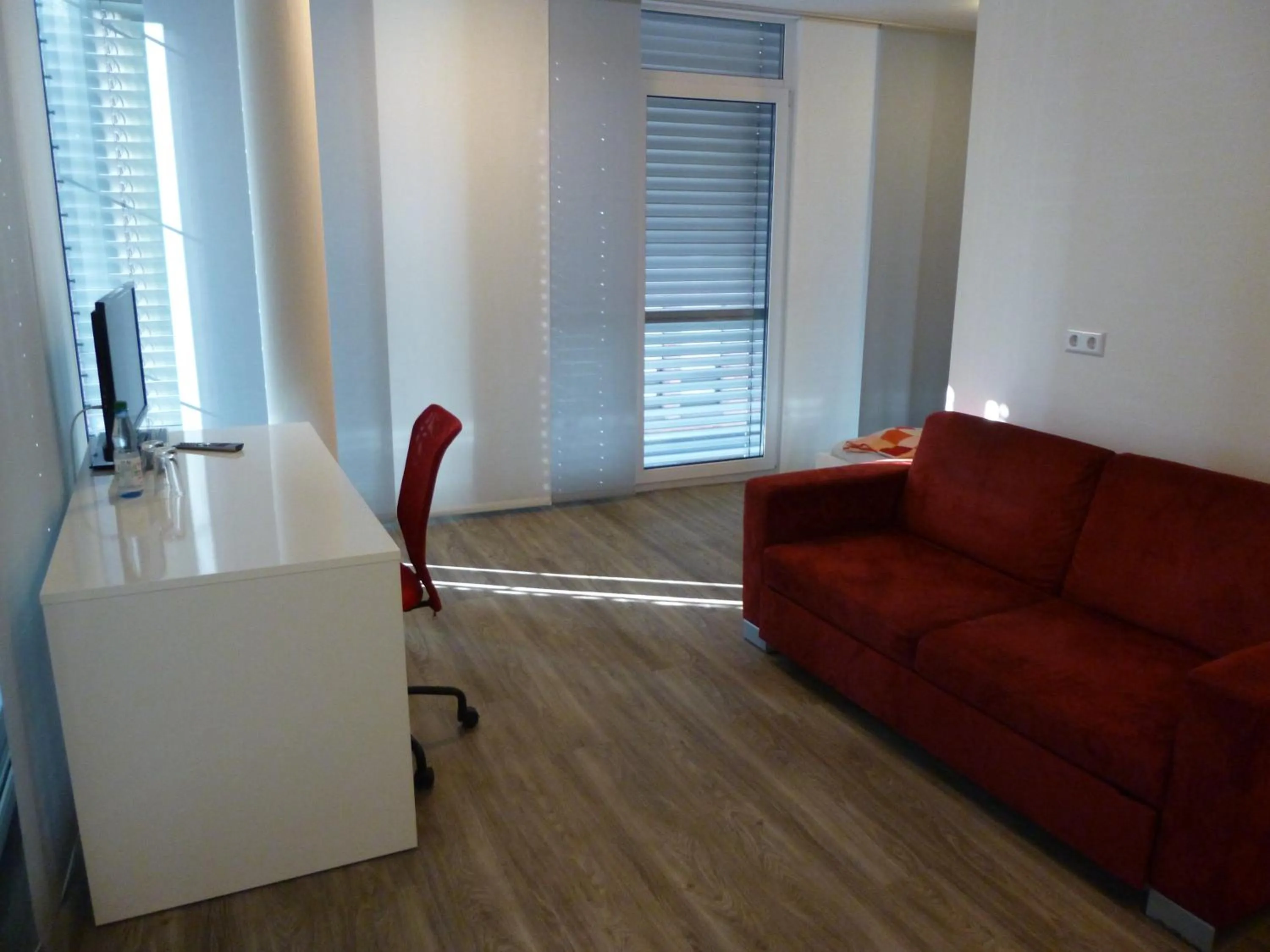 Vermietung Flaßkamp