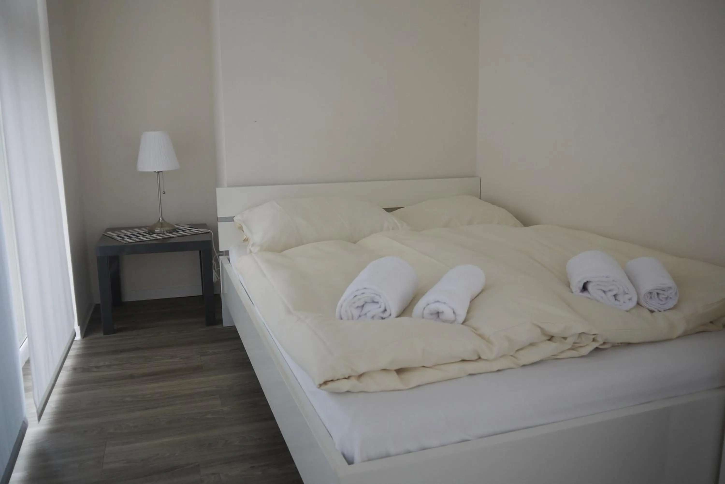 Bed in Vermietung Flaßkamp