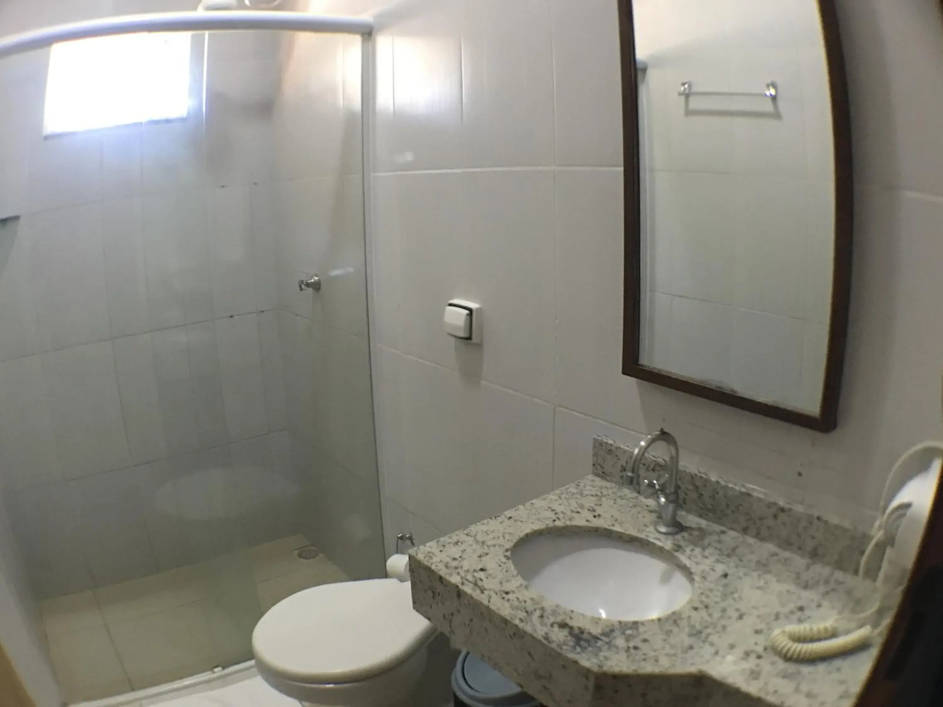 Standard Double/Single Room - single occupancy in Hotel Pousada Calliandra Standard Double/Single Room - single occupancy in Hotel Pousada Calliandra