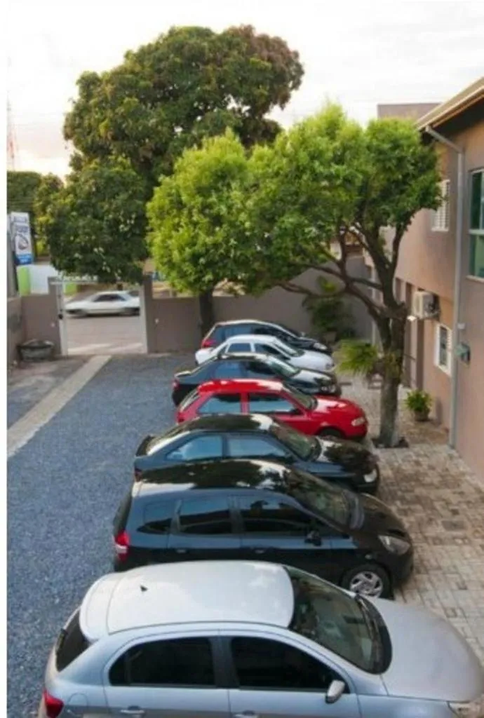 Other in Hotel Pousada Calliandra