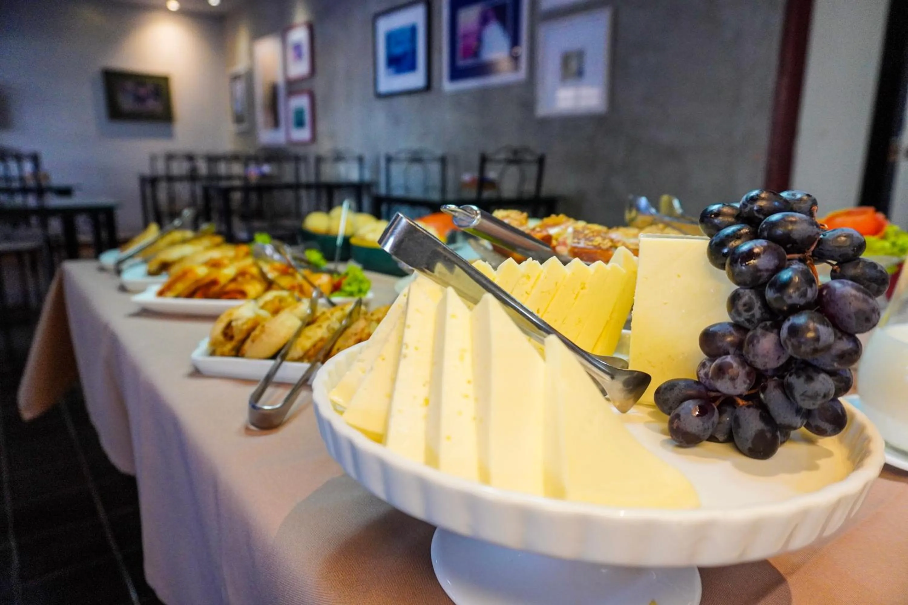 Hotel Pousada Calliandra