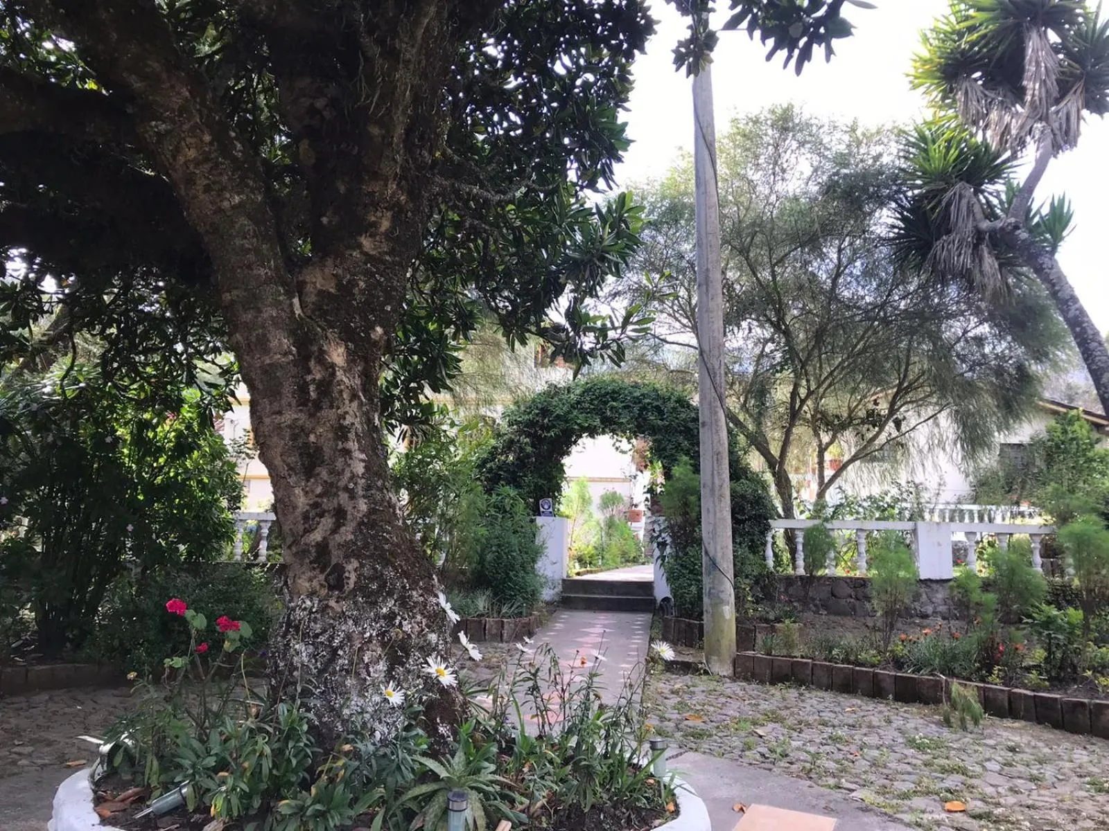 Hacienda San Isidro Trails & Experiences