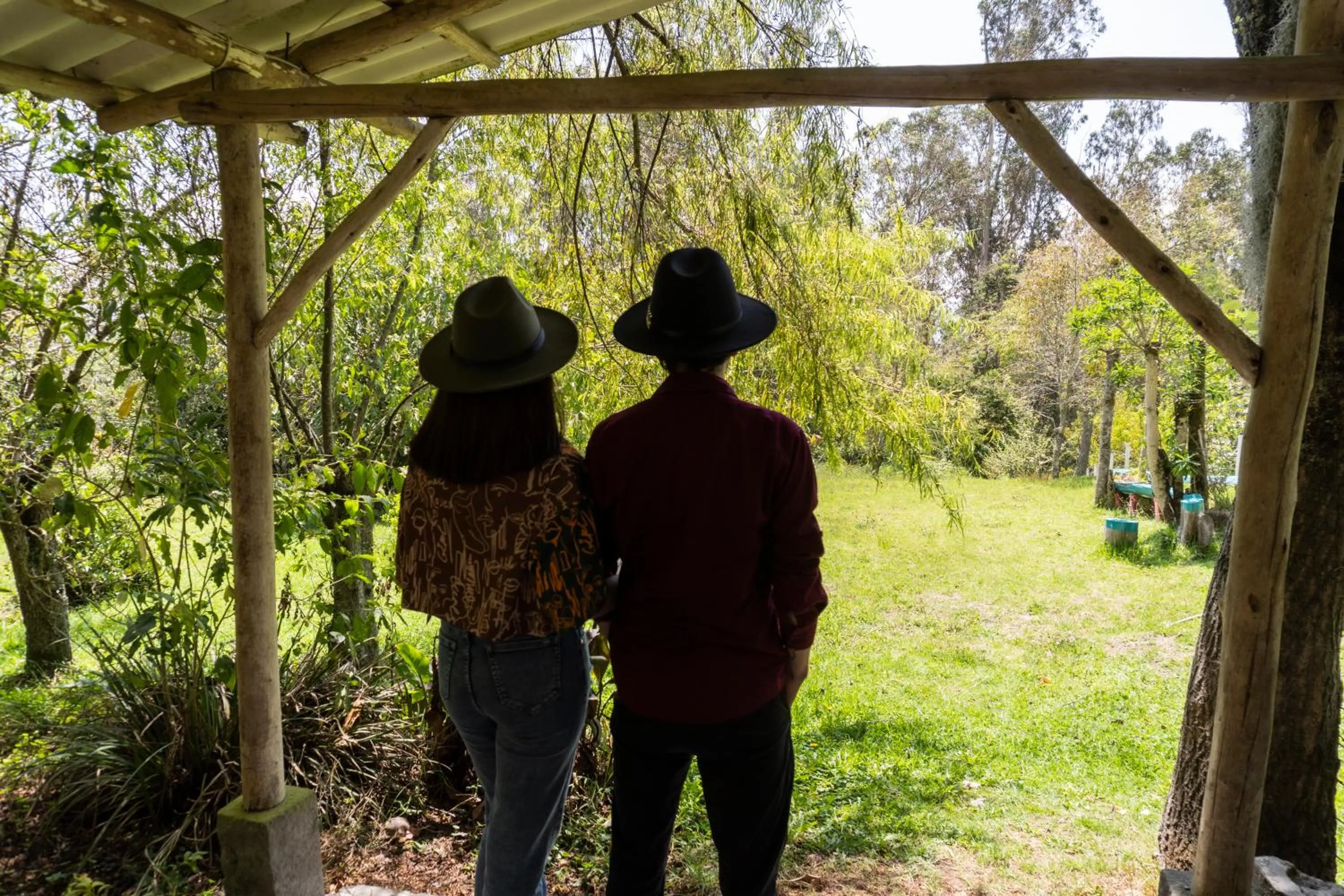 Hacienda San Isidro Trails & Experiences