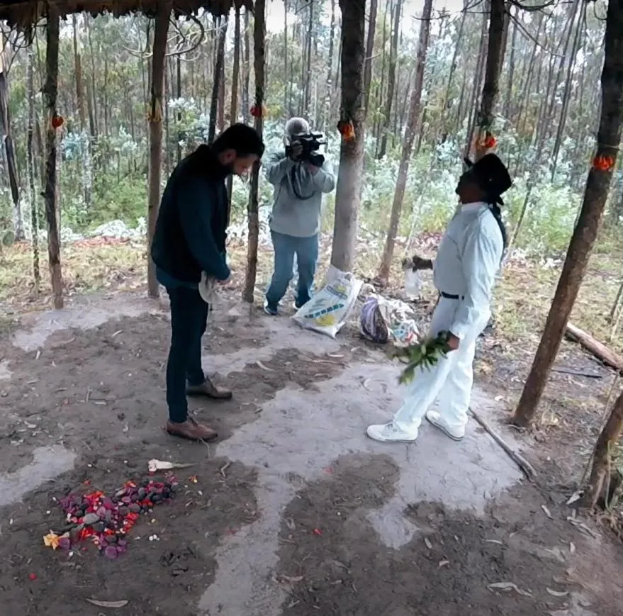 Hacienda San Isidro Trails & Experiences