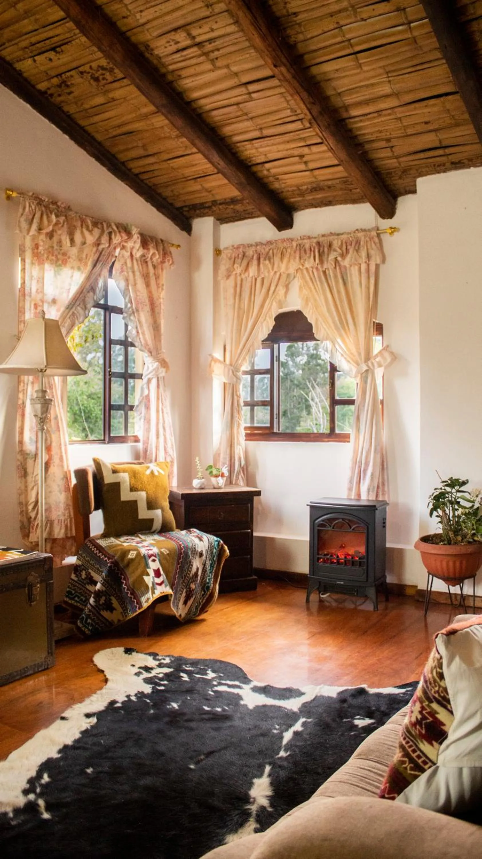 Hacienda San Isidro Trails & Experiences