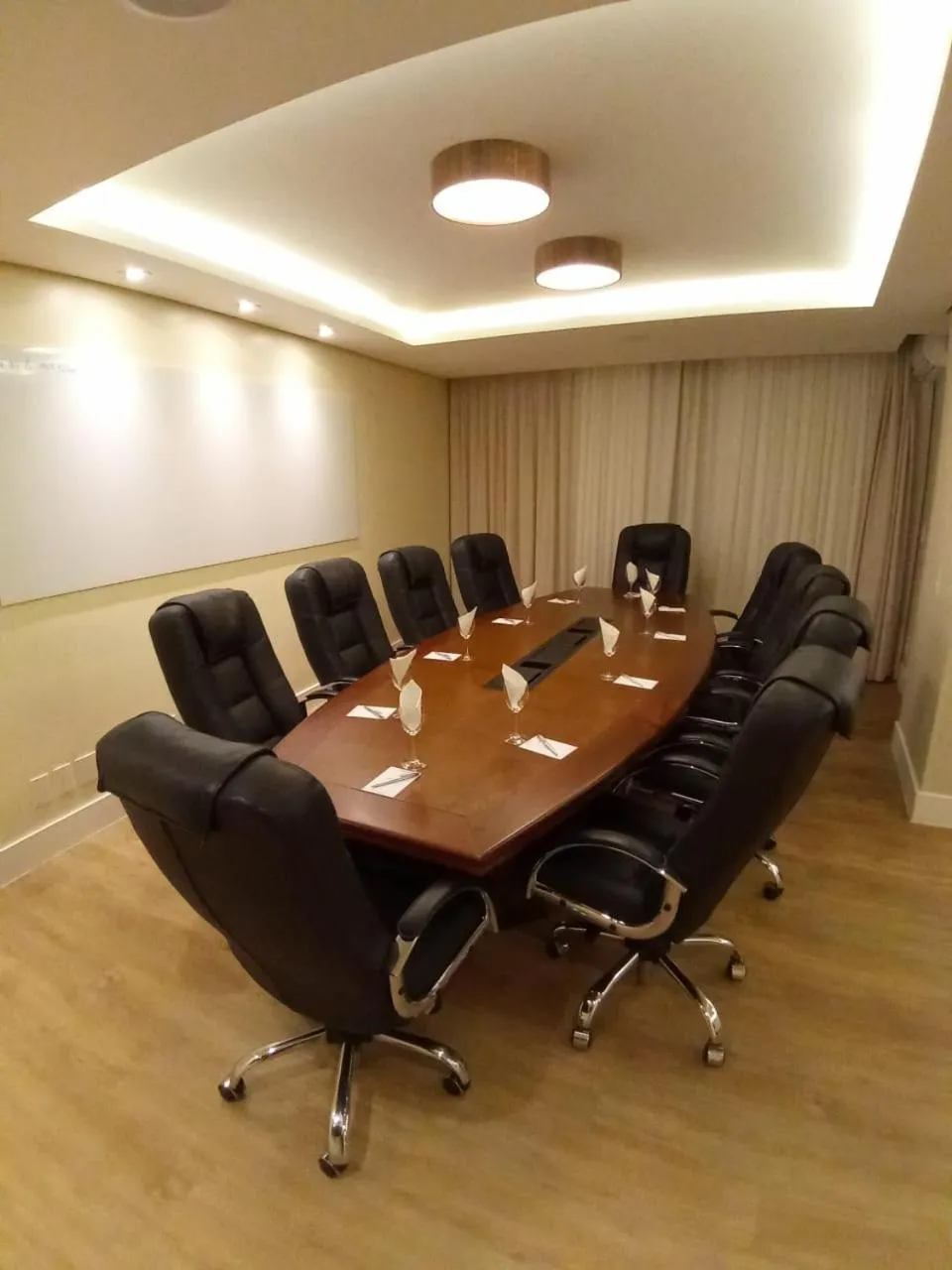 Business facilities in Kayrós Business Hotel