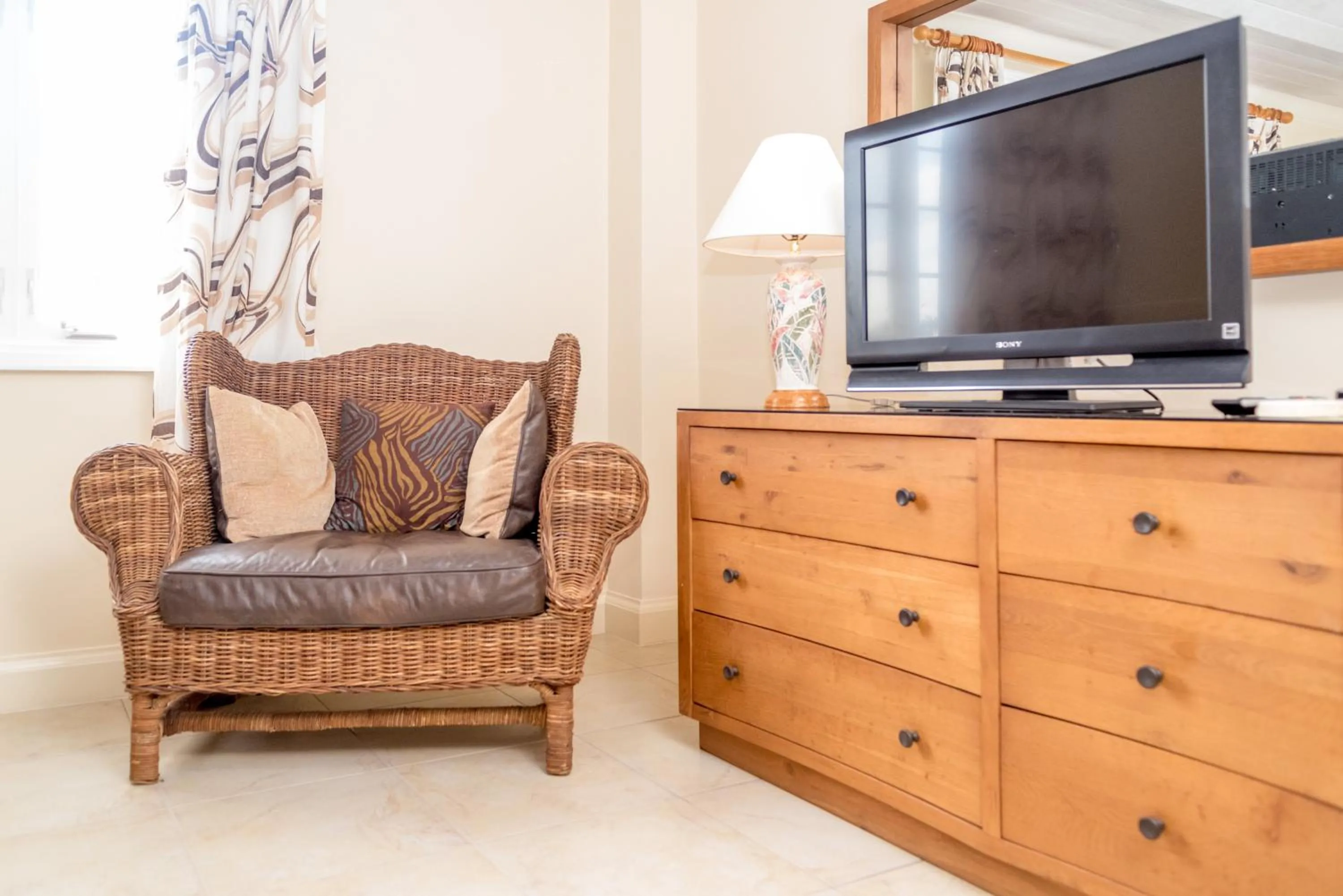 White Sands Beach Condos