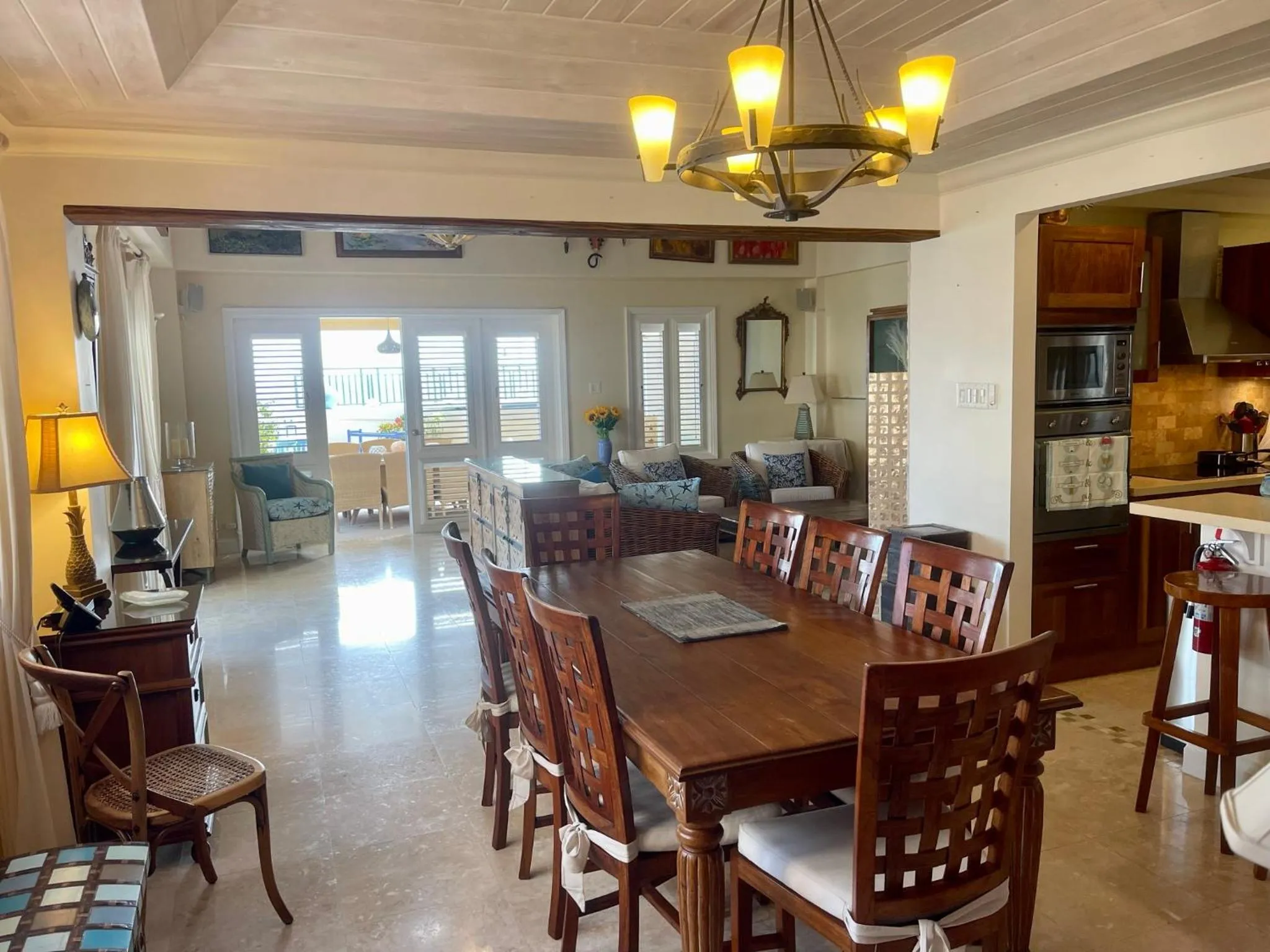 White Sands Beach Condos