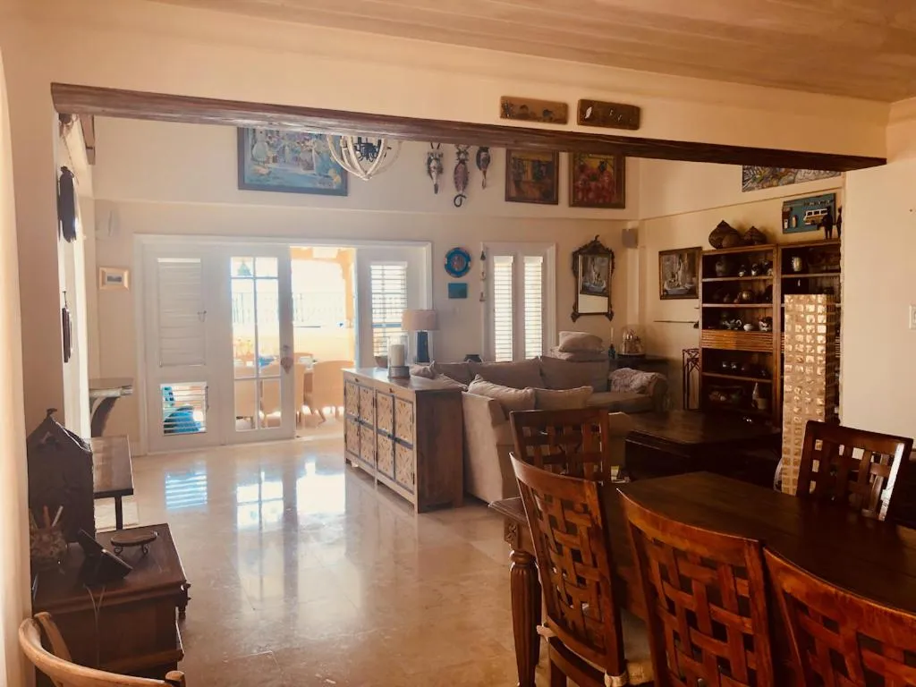 White Sands Beach Condos