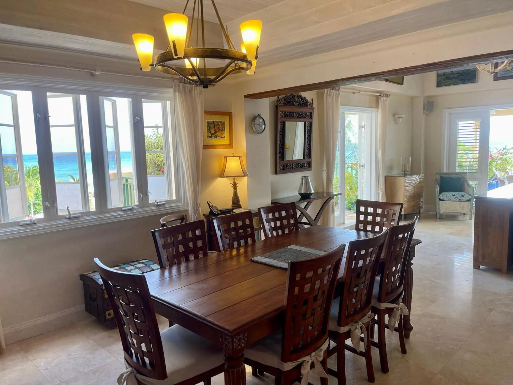 White Sands Beach Condos