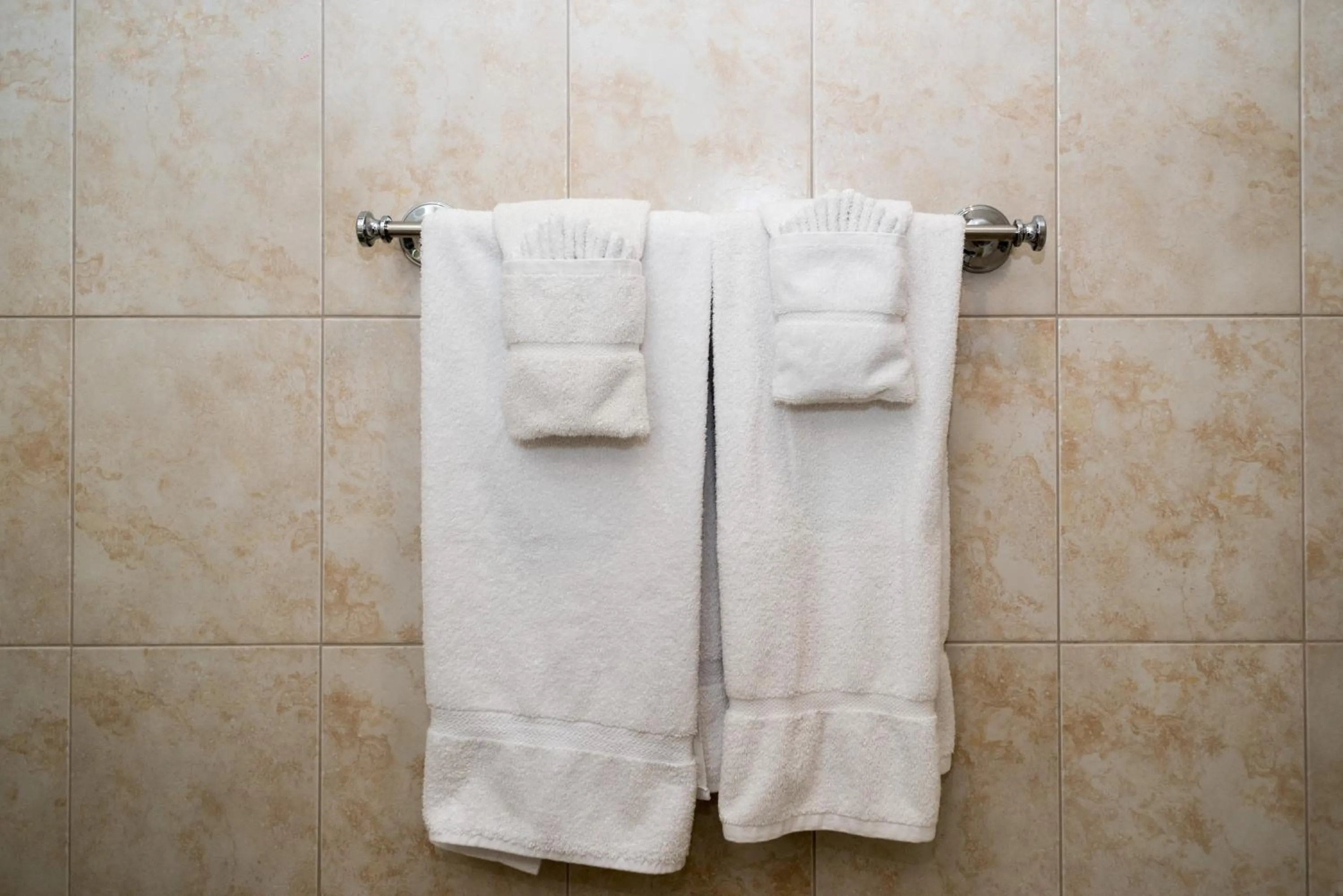 White Sands Beach Condos