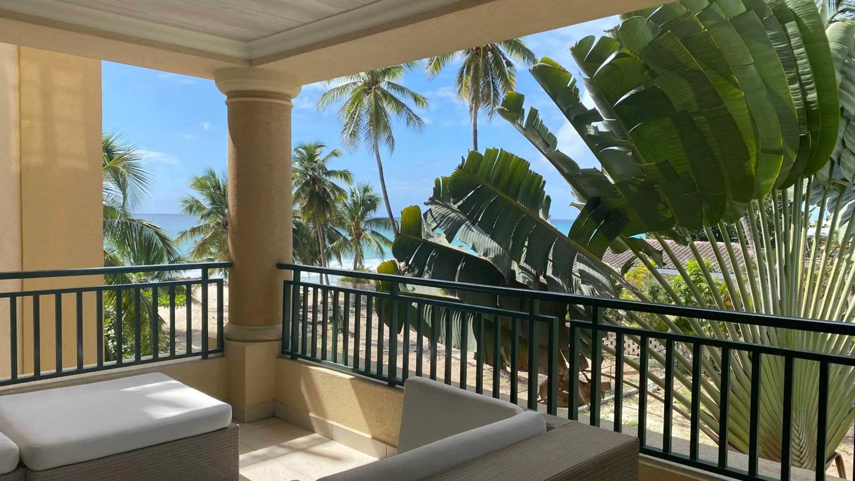 White Sands Beach Condos