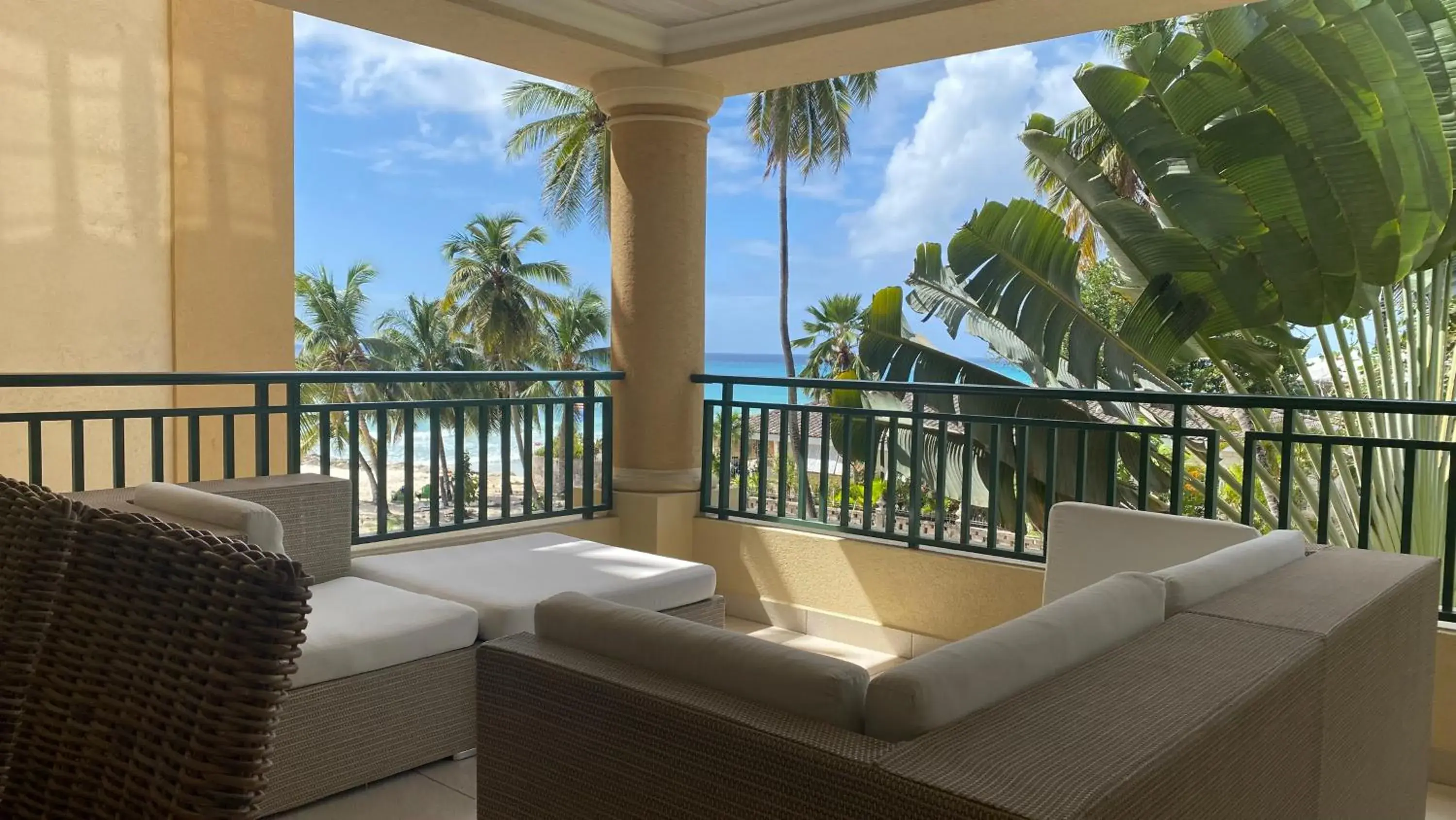 Two-Bedroom Deluxe in White Sands Beach Condos Two-Bedroom Deluxe in White Sands Beach Condos