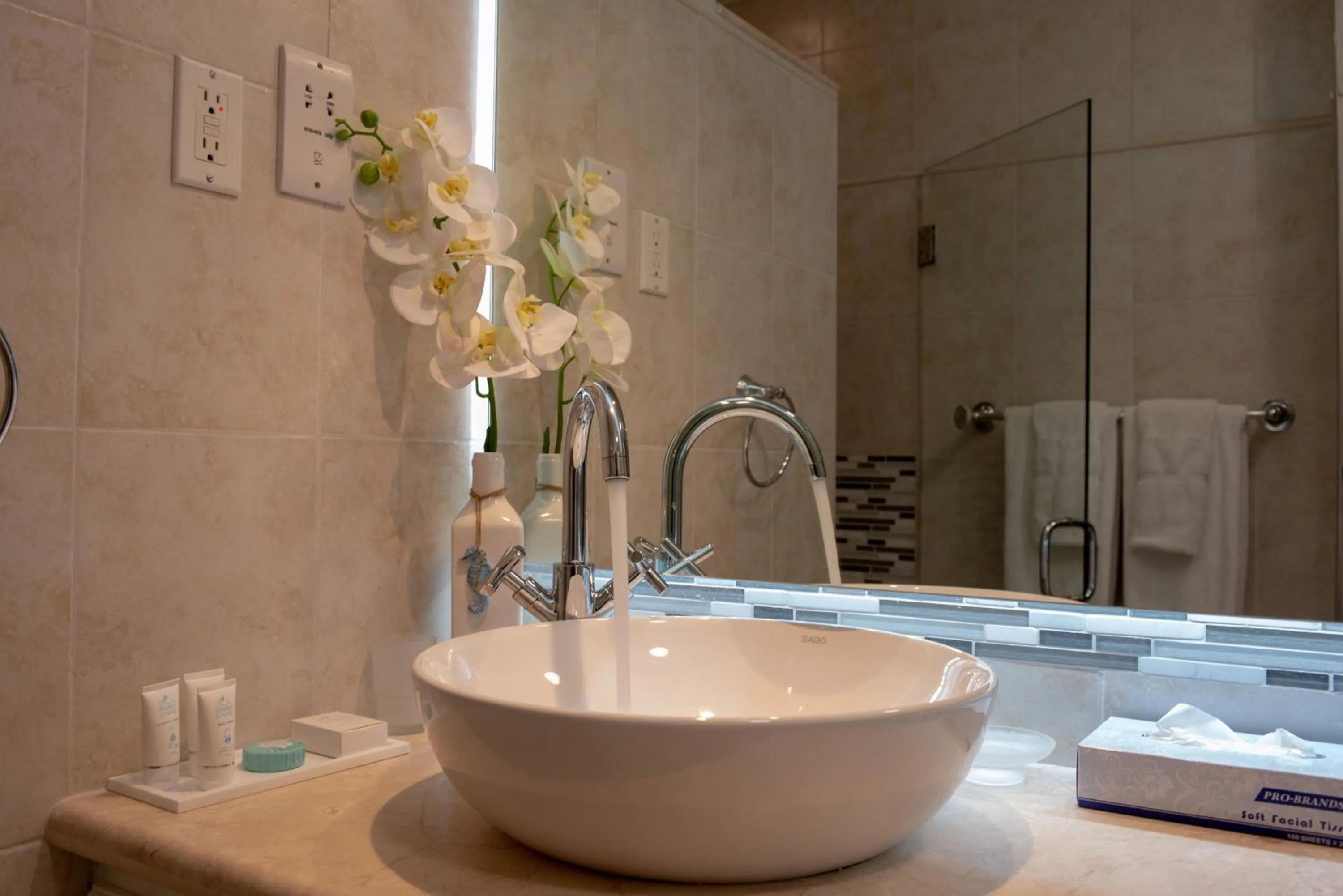 White Sands Beach Condos