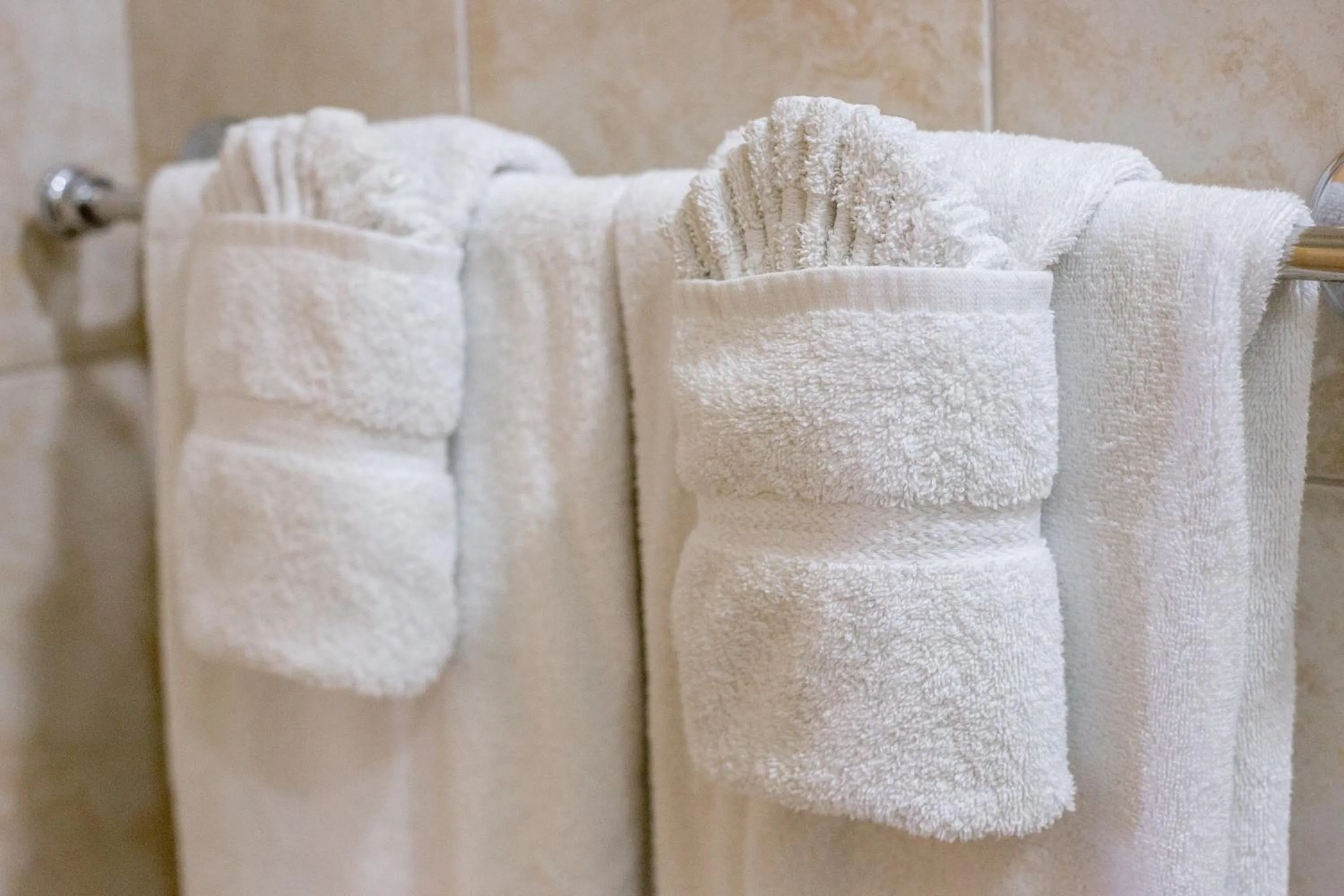 White Sands Beach Condos