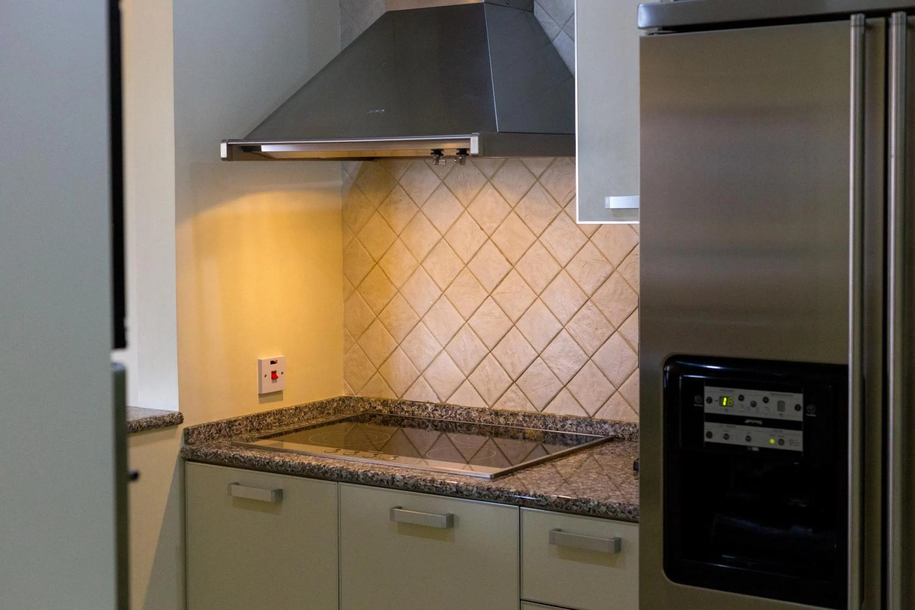 White Sands Beach Condos