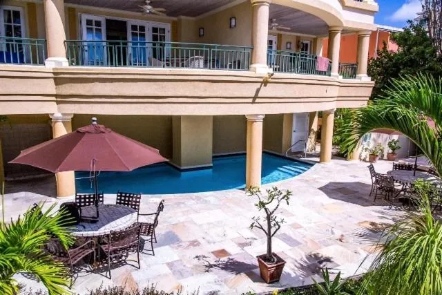 Activities in White Sands Beach Condos