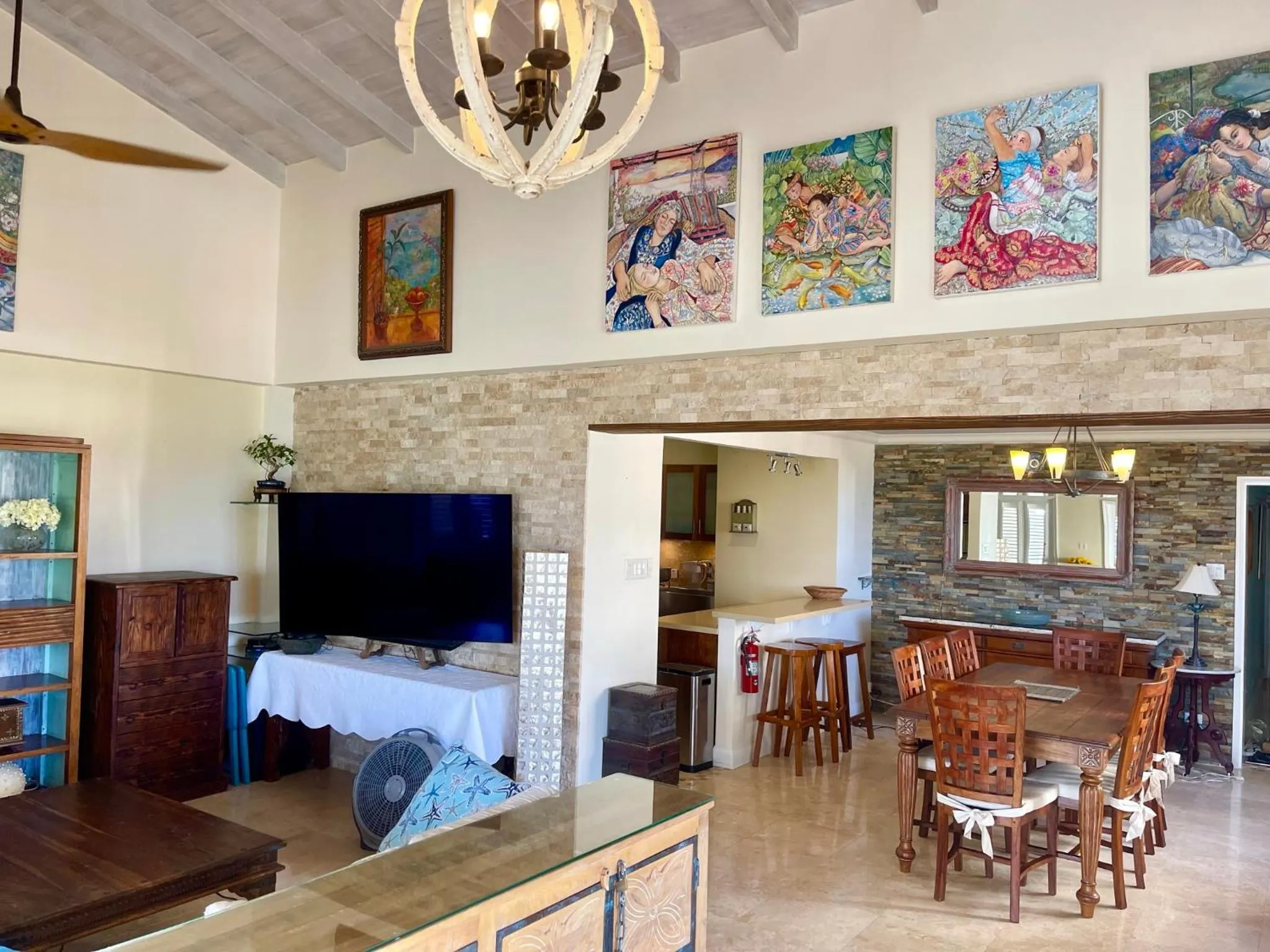 White Sands Beach Condos