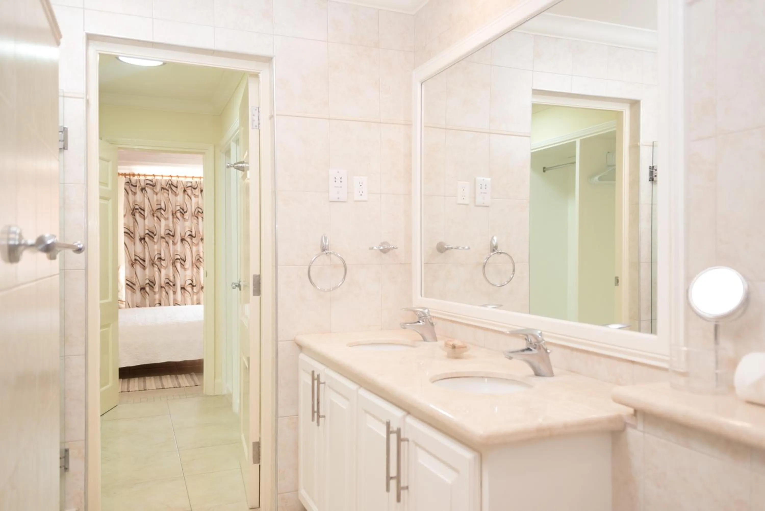 White Sands Beach Condos