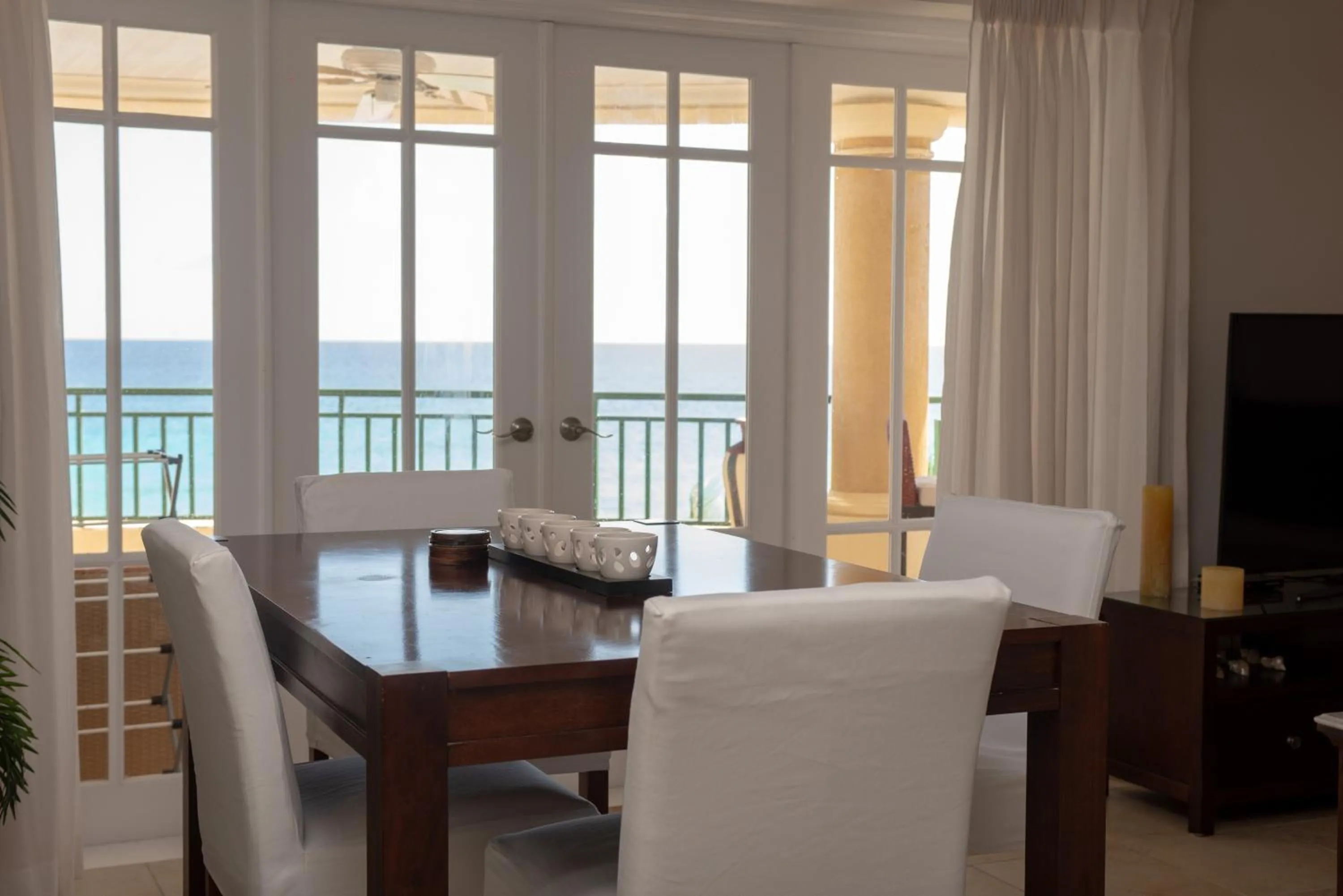 White Sands Beach Condos