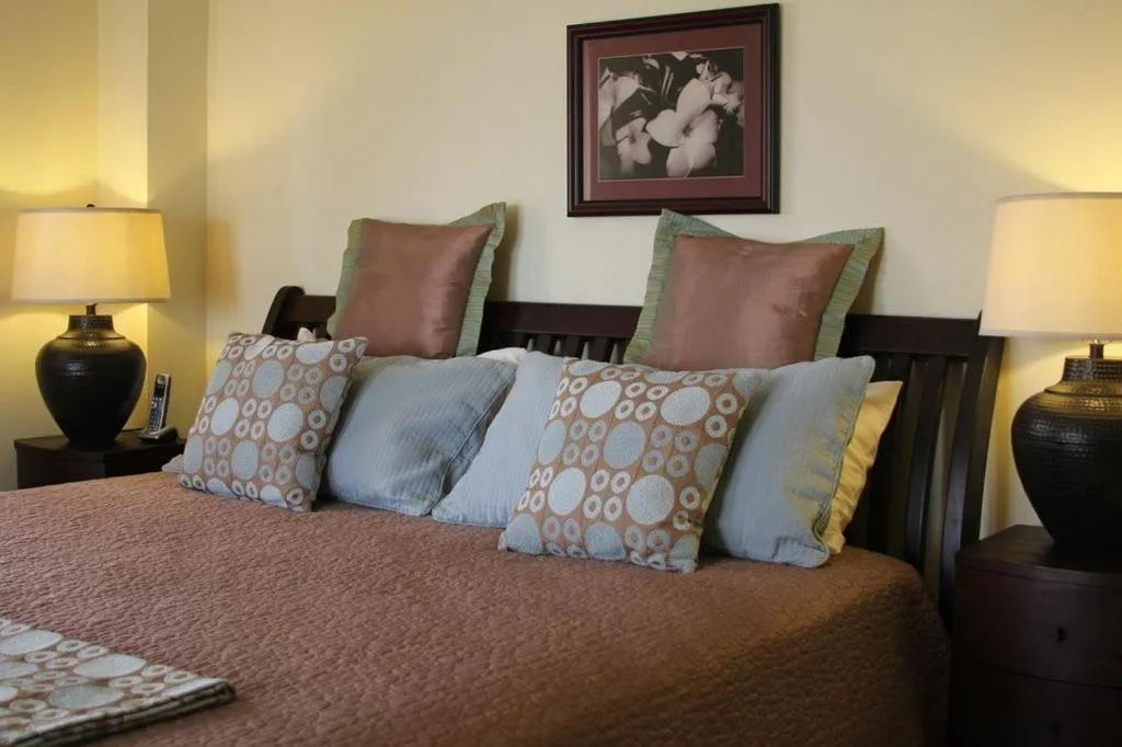Bedroom, Bed in White Sands Beach Condos
