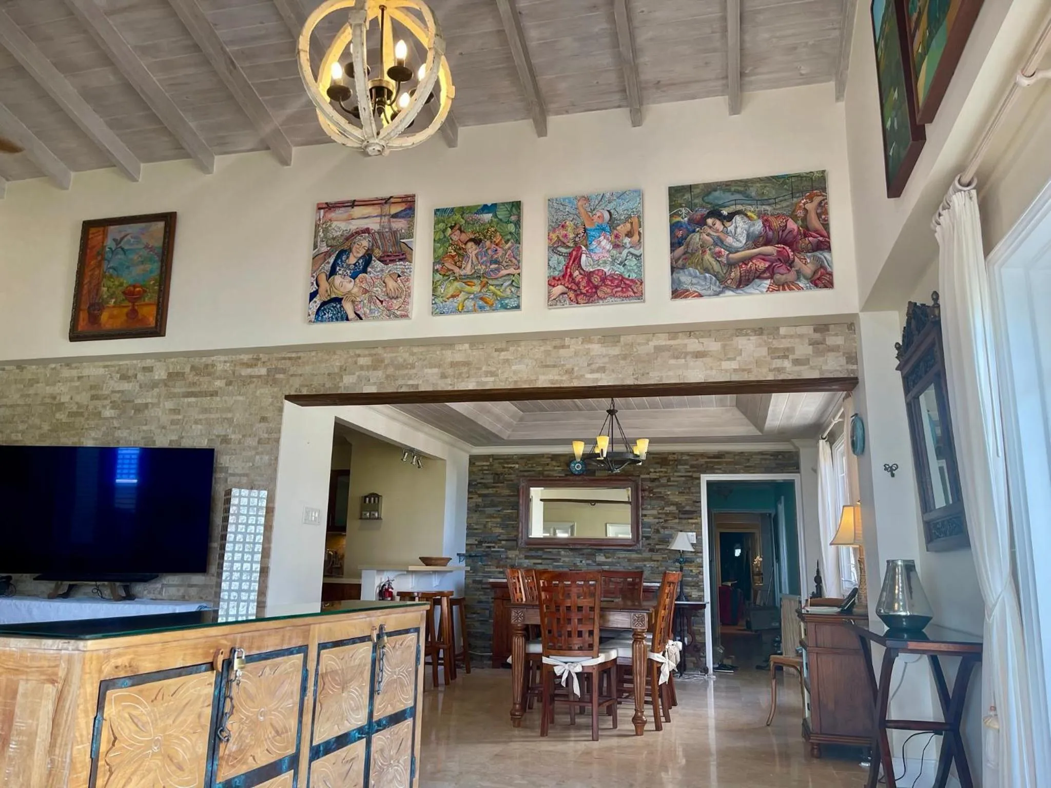 White Sands Beach Condos