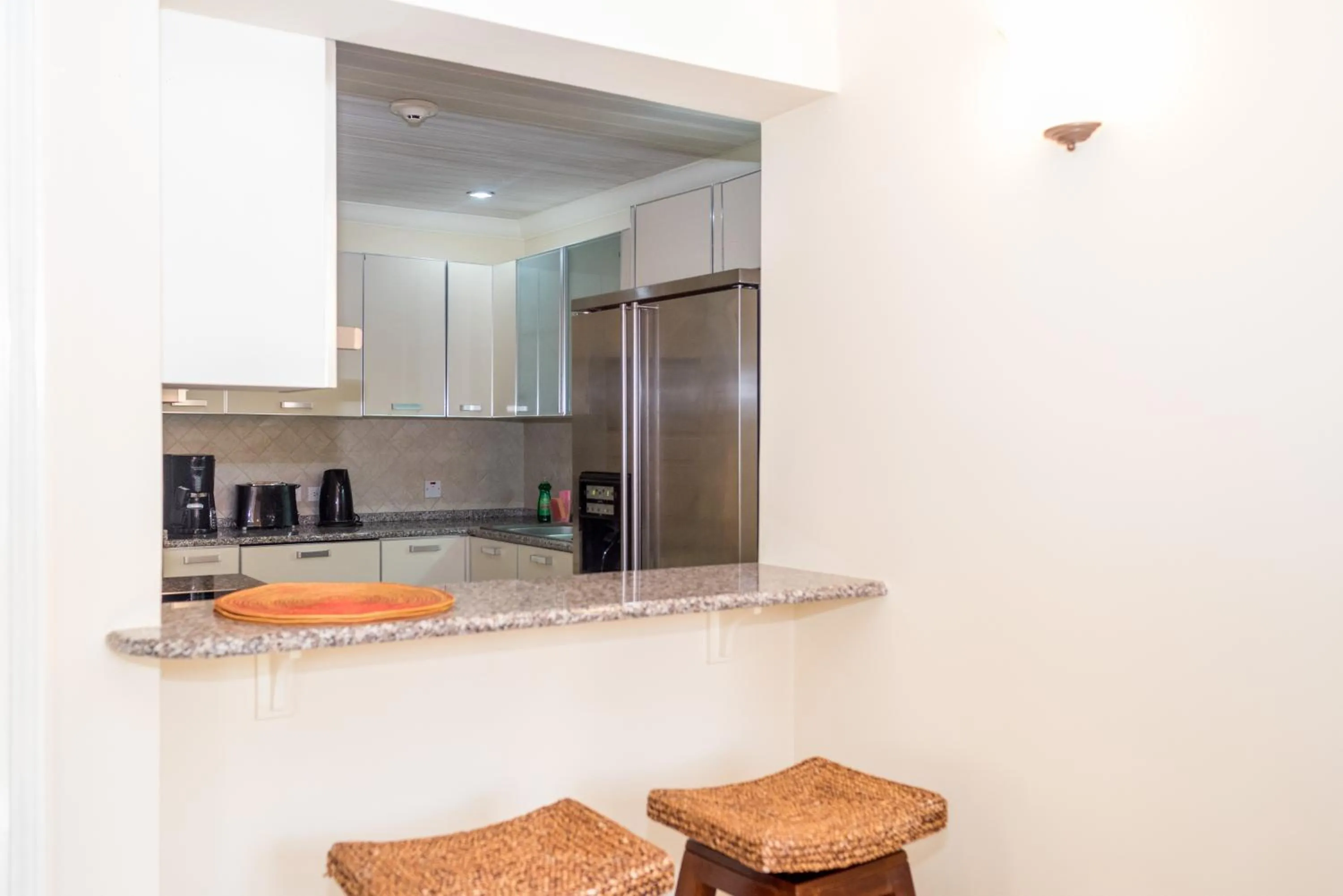 White Sands Beach Condos