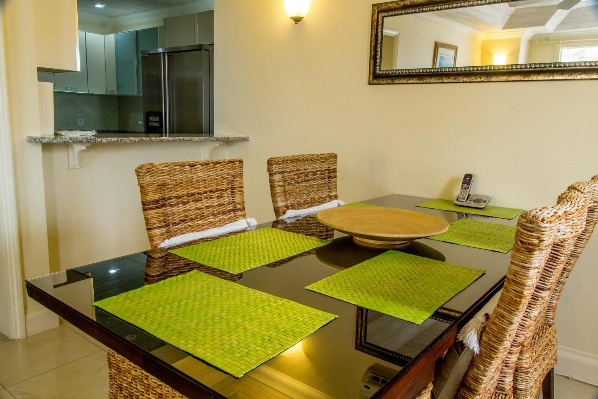 White Sands Beach Condos