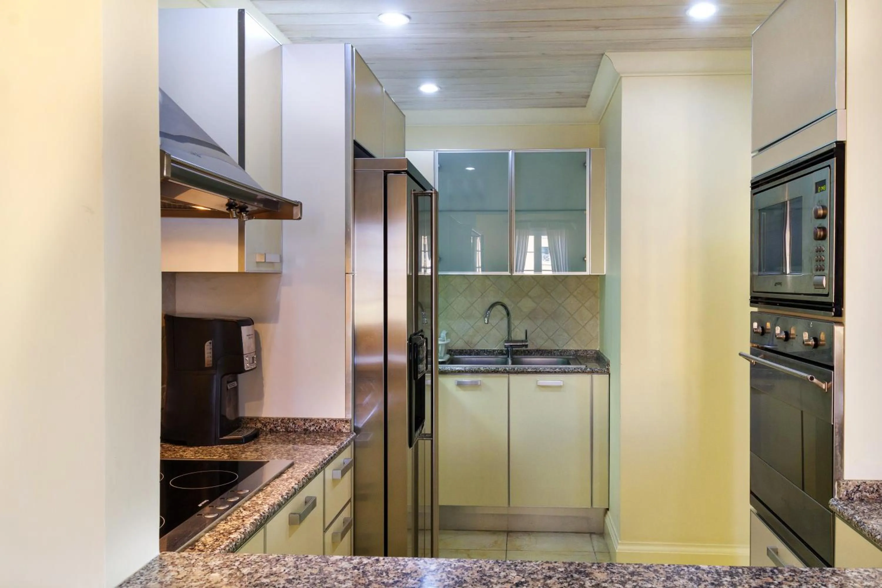 White Sands Beach Condos