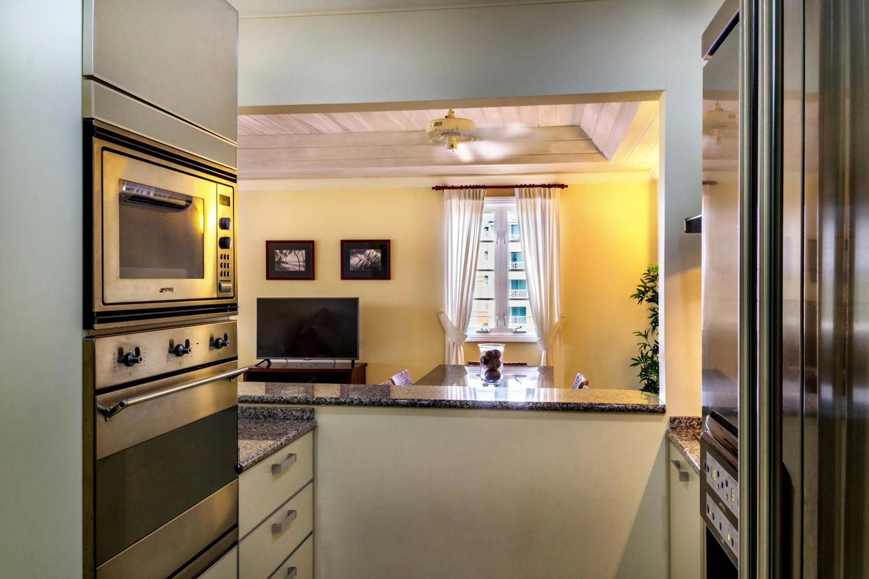 White Sands Beach Condos