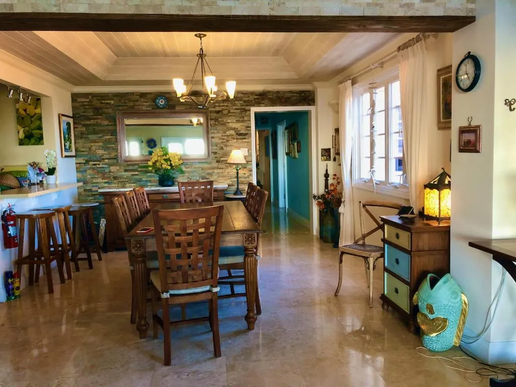 White Sands Beach Condos