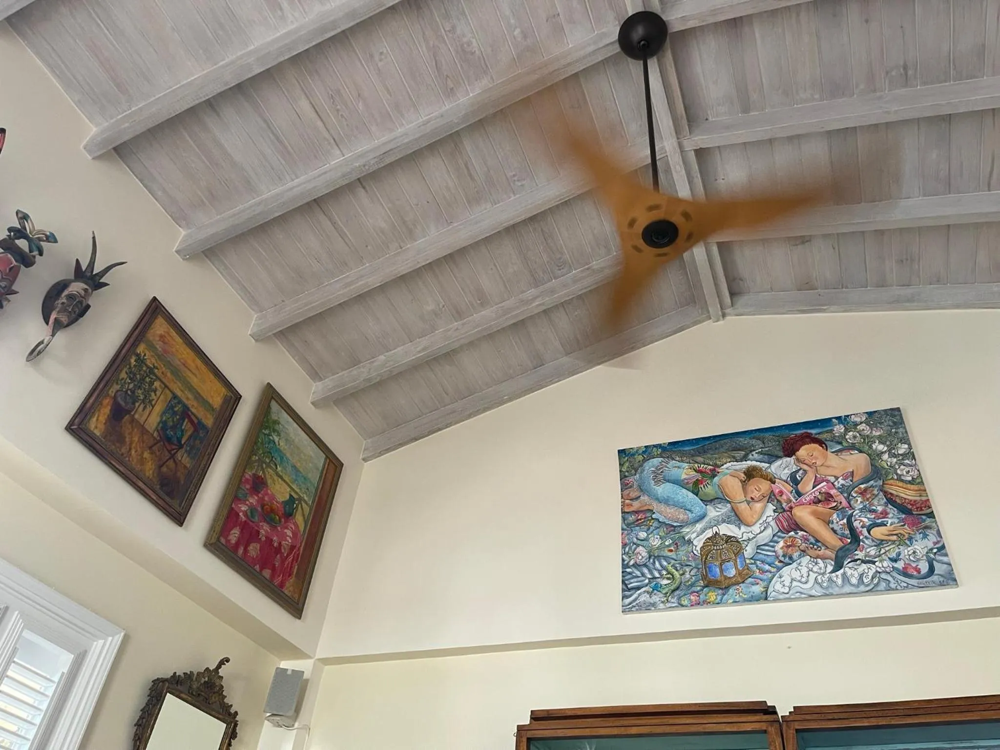 White Sands Beach Condos