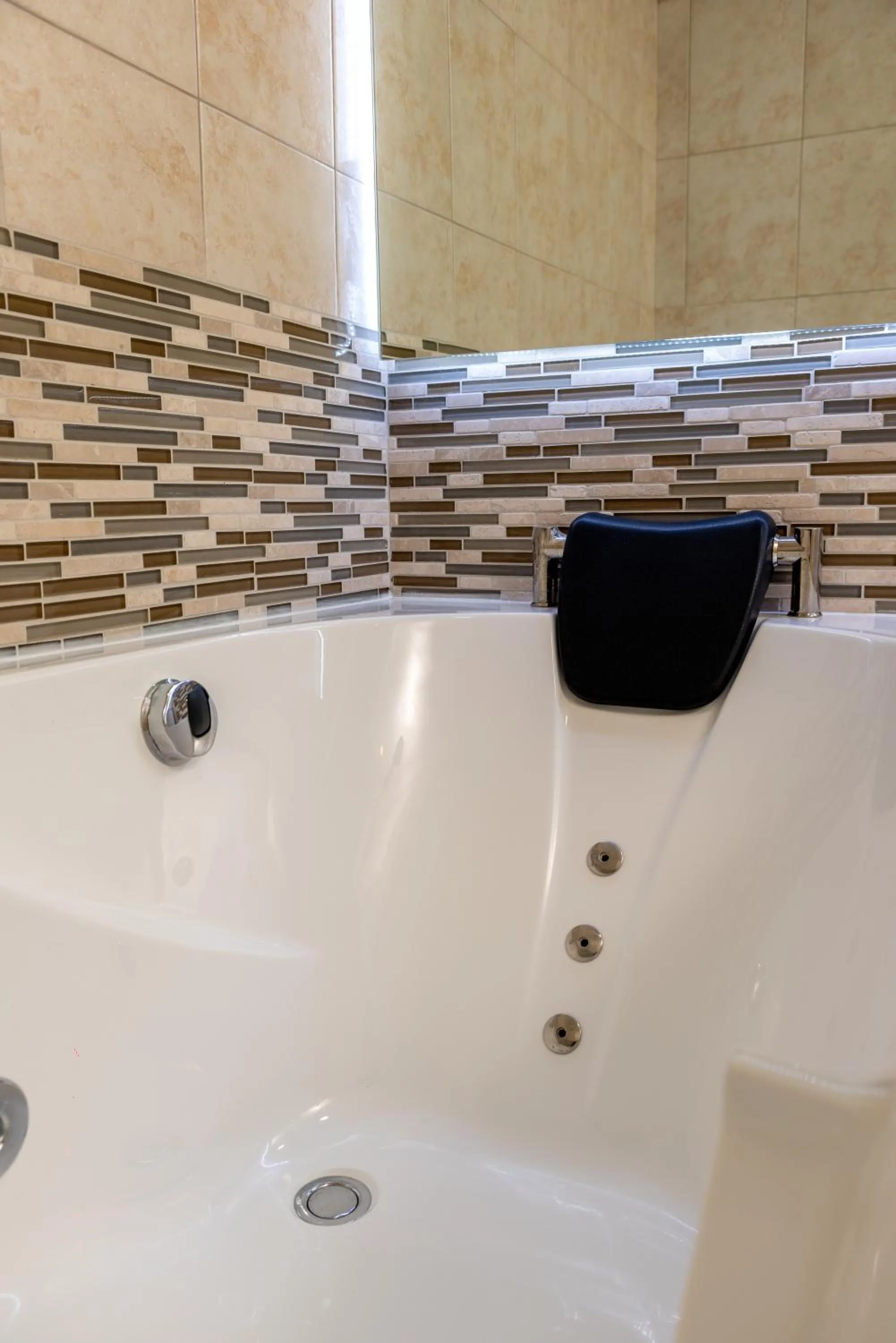 White Sands Beach Condos